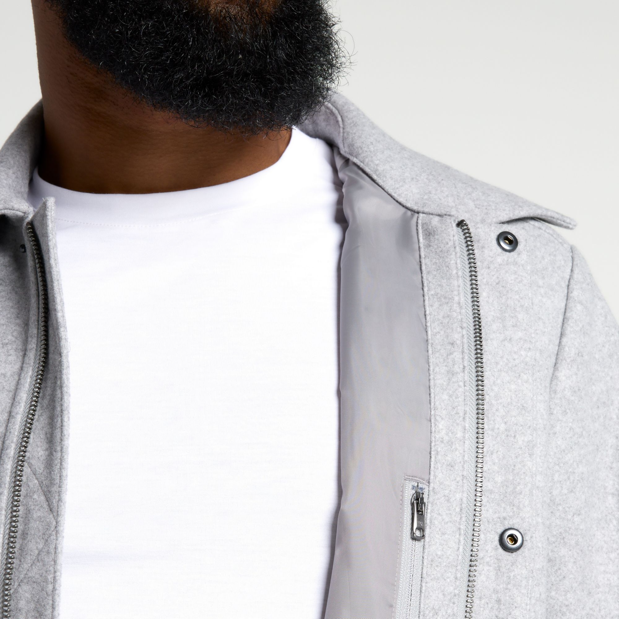 VRST Men's Top Coat product image