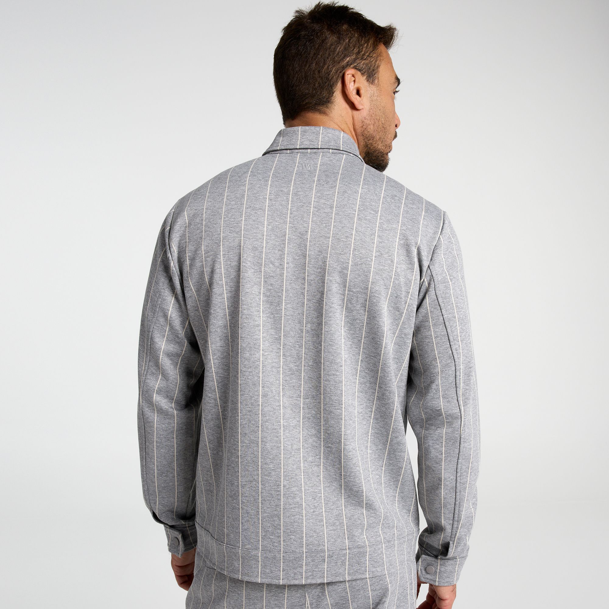 VRST Men's Pinnacle Fleece Shirt Jacket product image