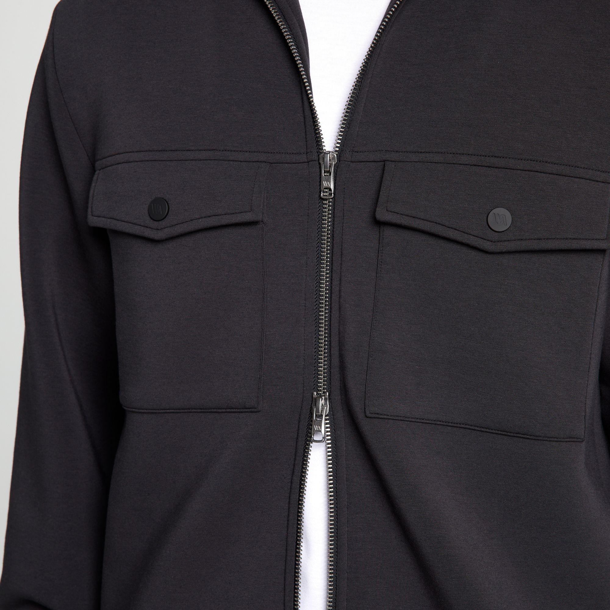 VRST Men's Pinnacle Fleece Shirt Jacket product image