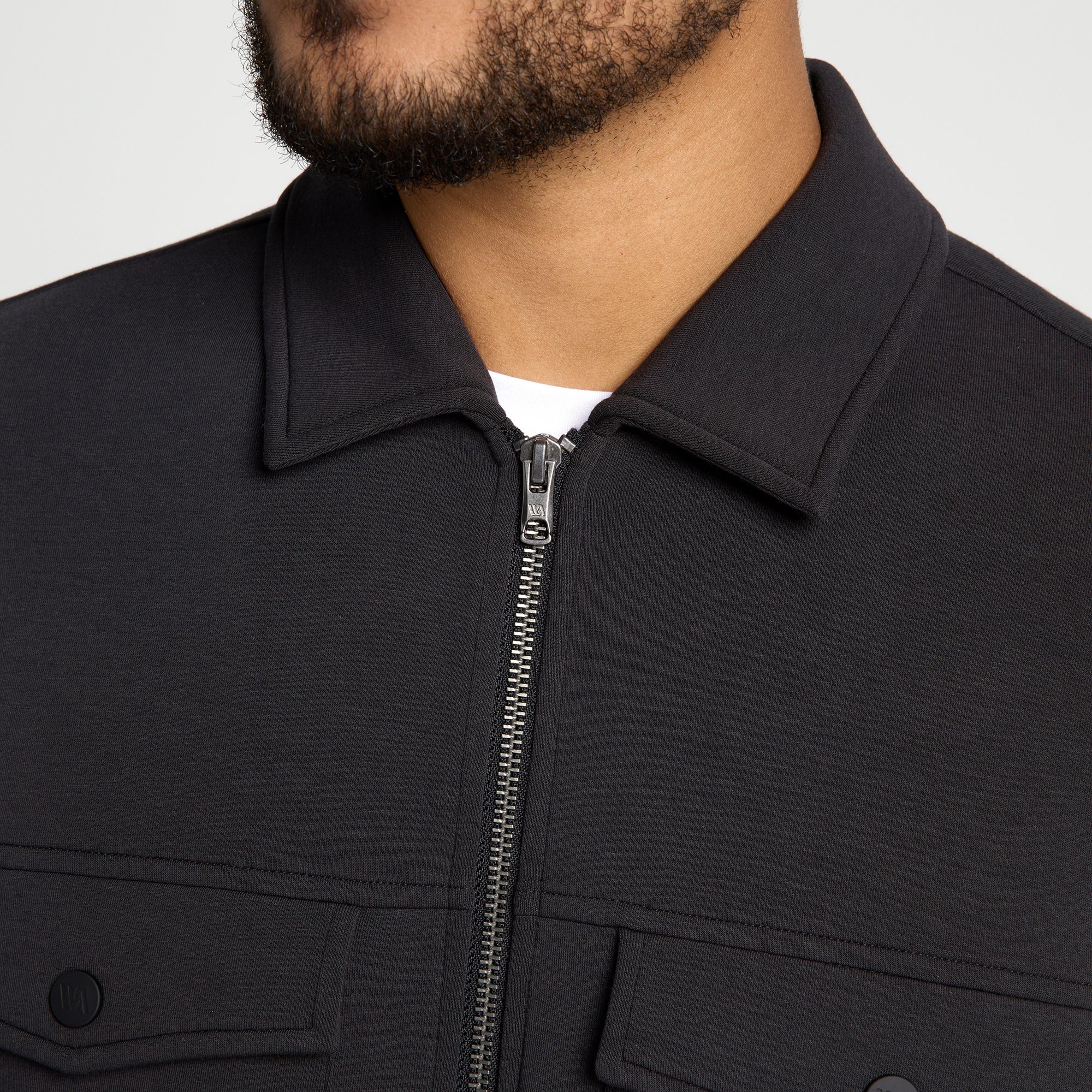 VRST Men's Pinnacle Fleece Shirt Jacket product image