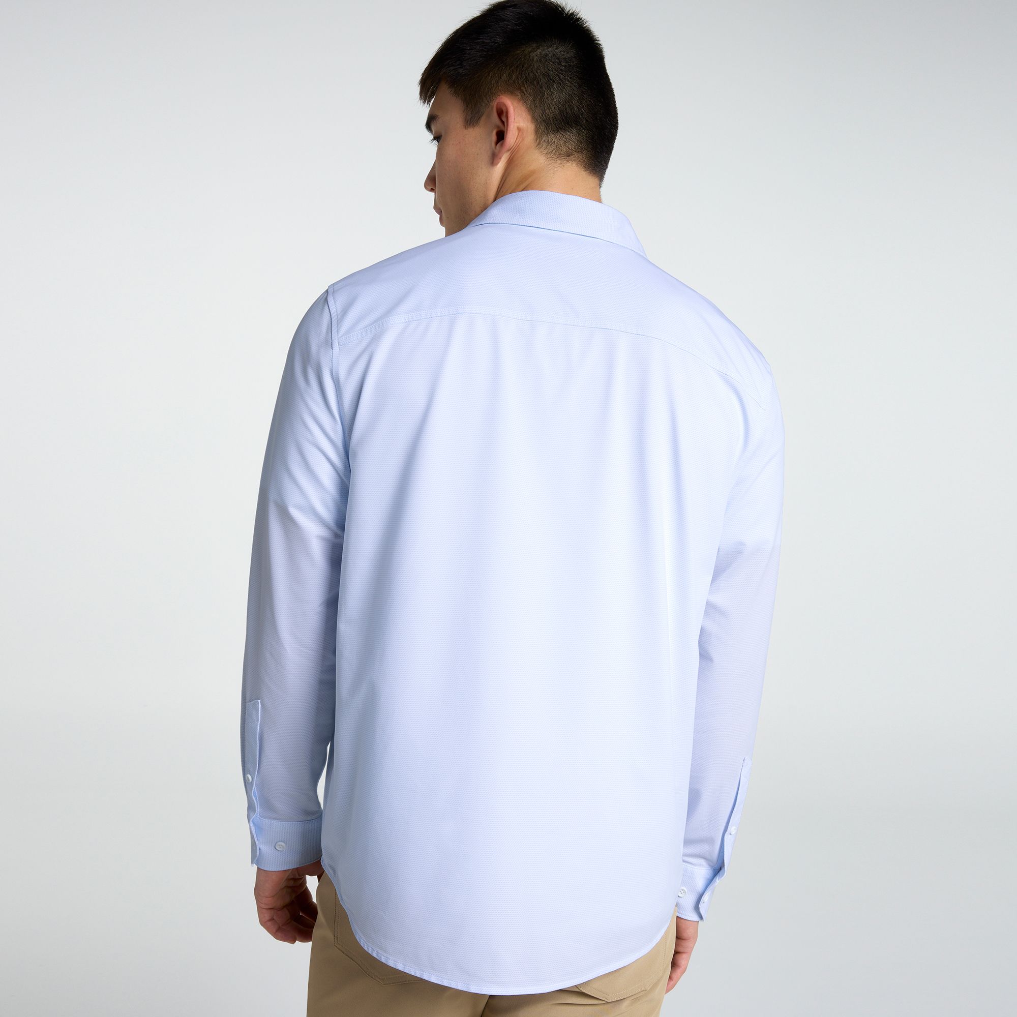 VRST Men's Limitless Elite Long Sleeve Button Up product image