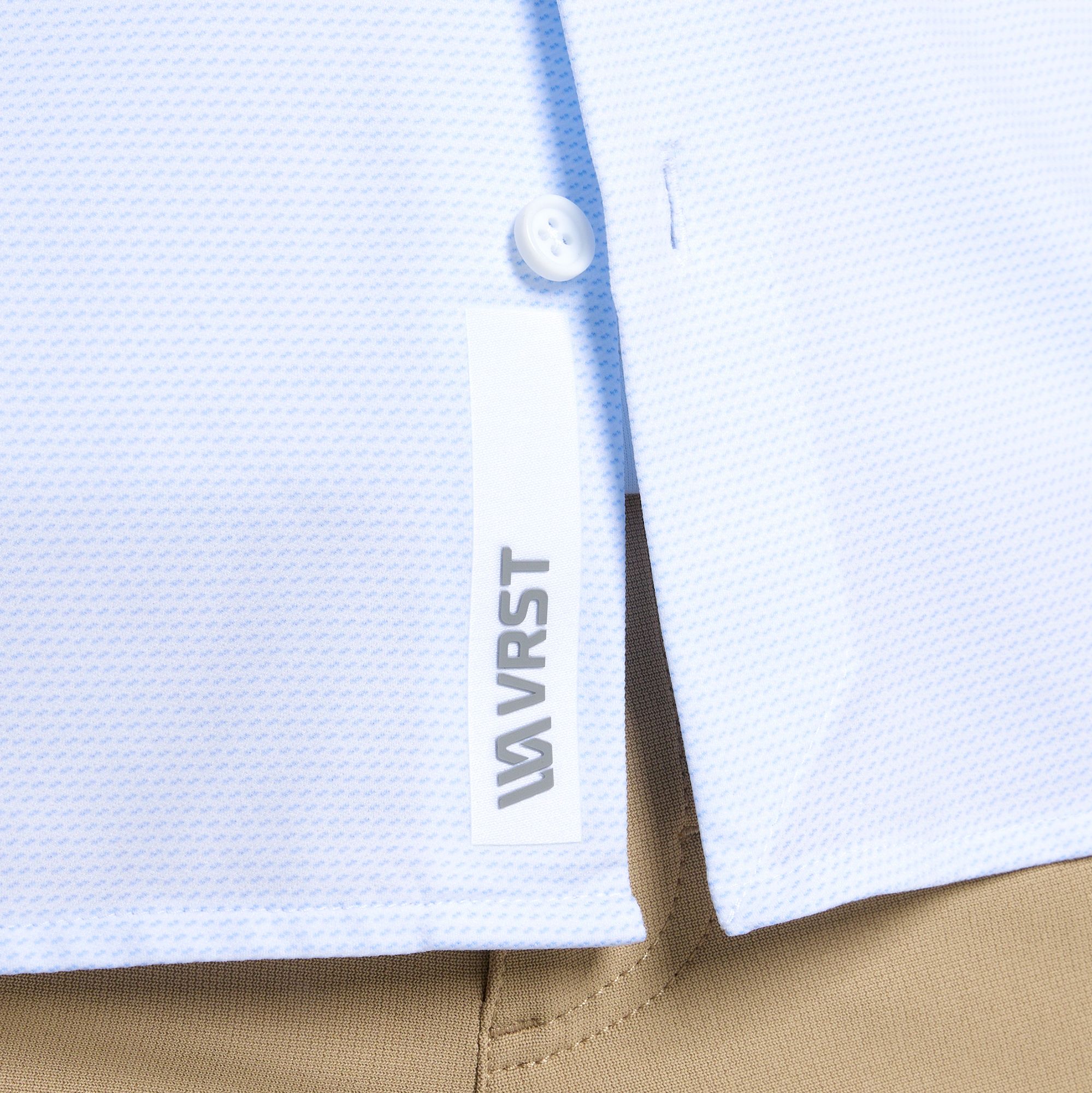 VRST Men's Limitless Elite Long Sleeve Button Up product image