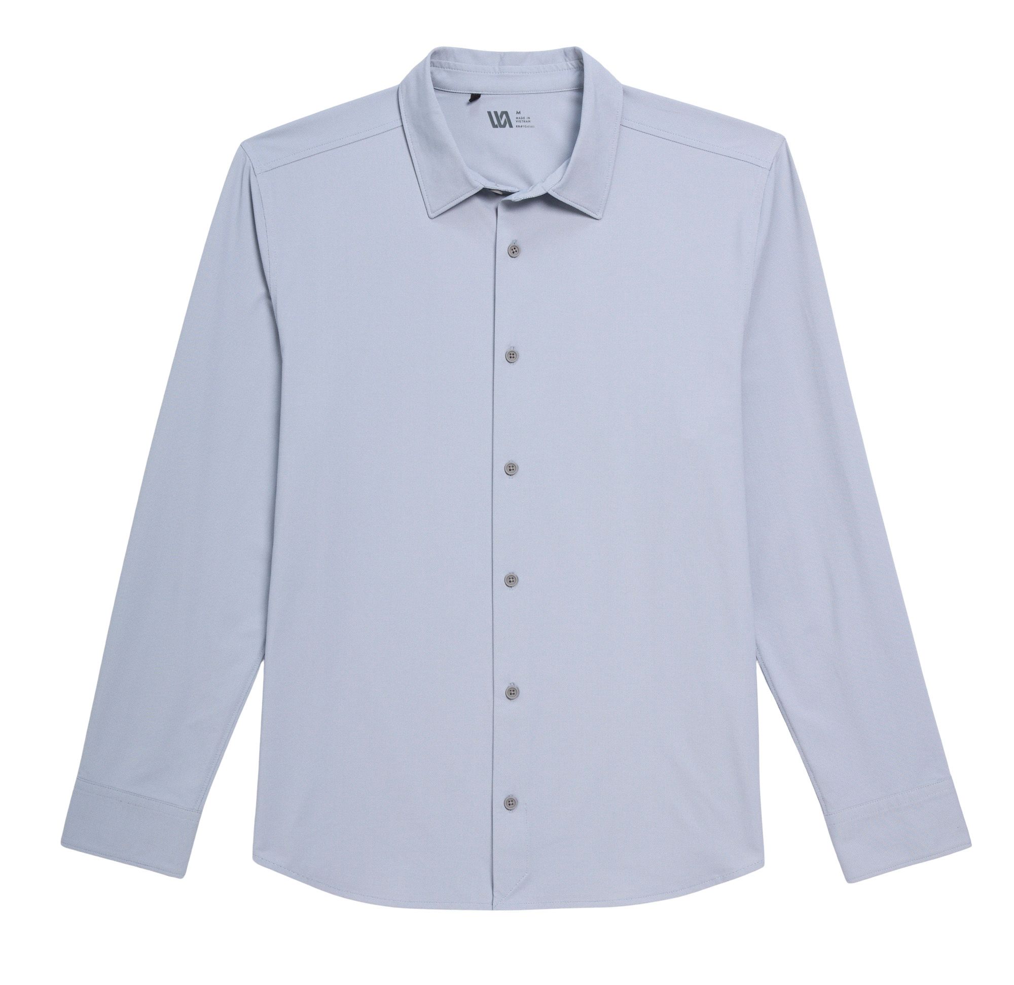 VRST Men's Limitless Elite Long Sleeve Button Up product image