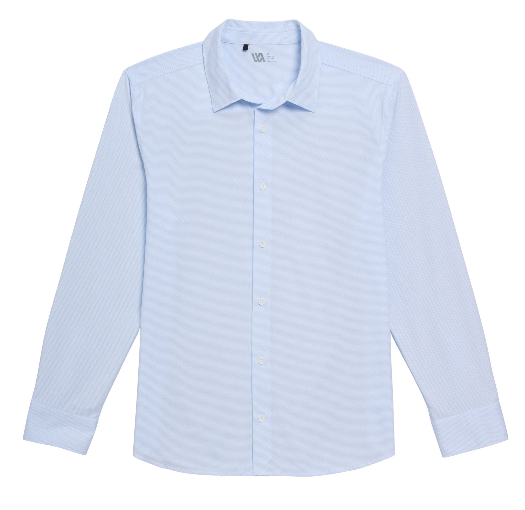 VRST Men's Limitless Elite Long Sleeve Button Up product image