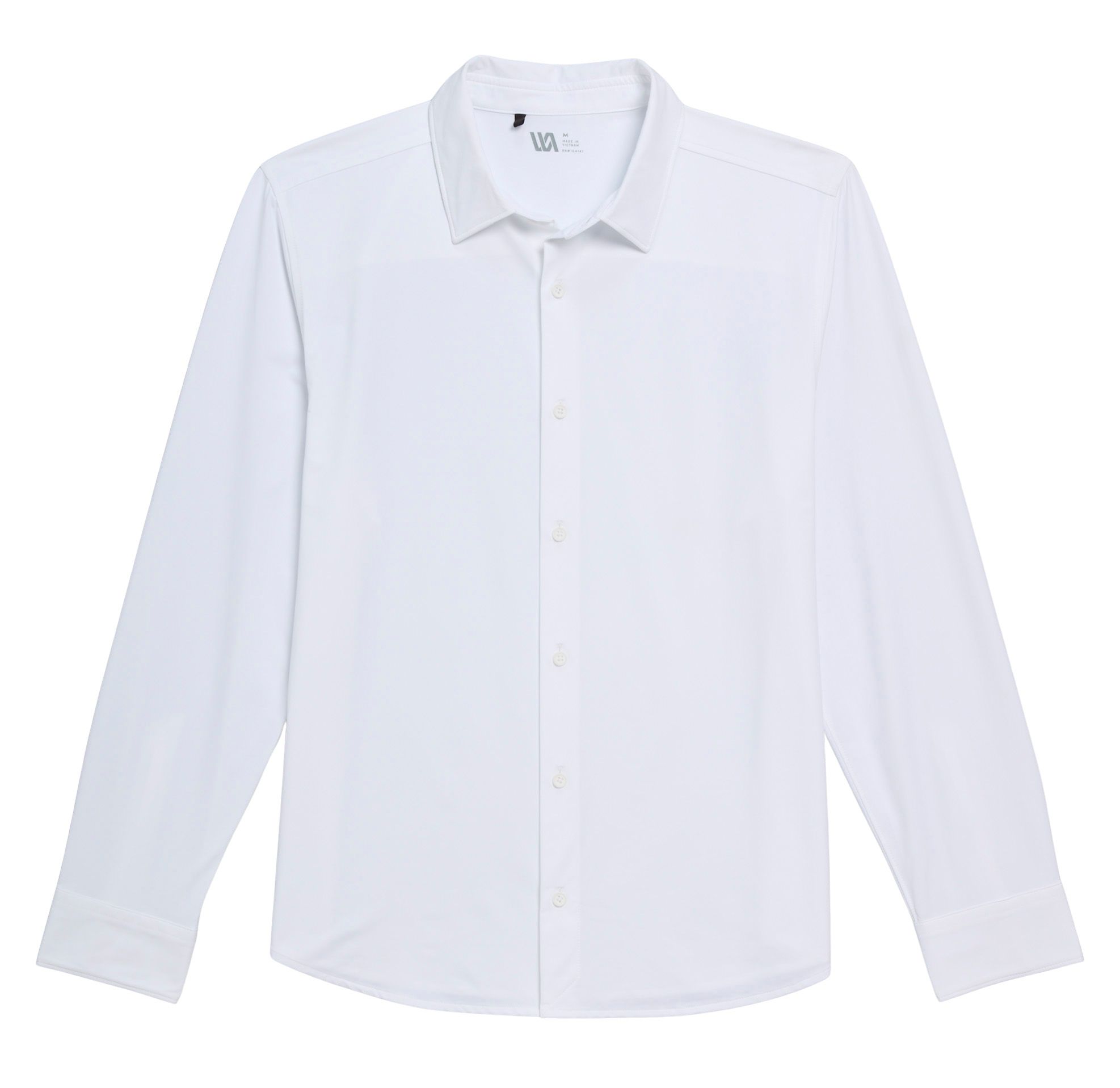 VRST Men's Limitless Elite Long Sleeve Button Up product image