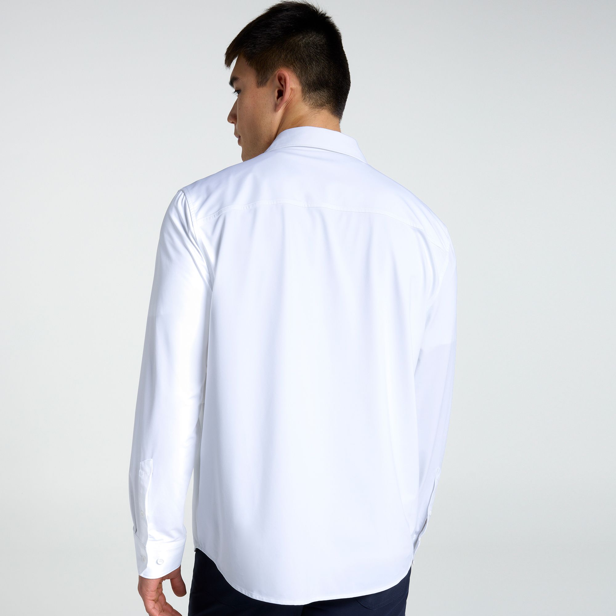 VRST Men's Limitless Elite Long Sleeve Button Up product image