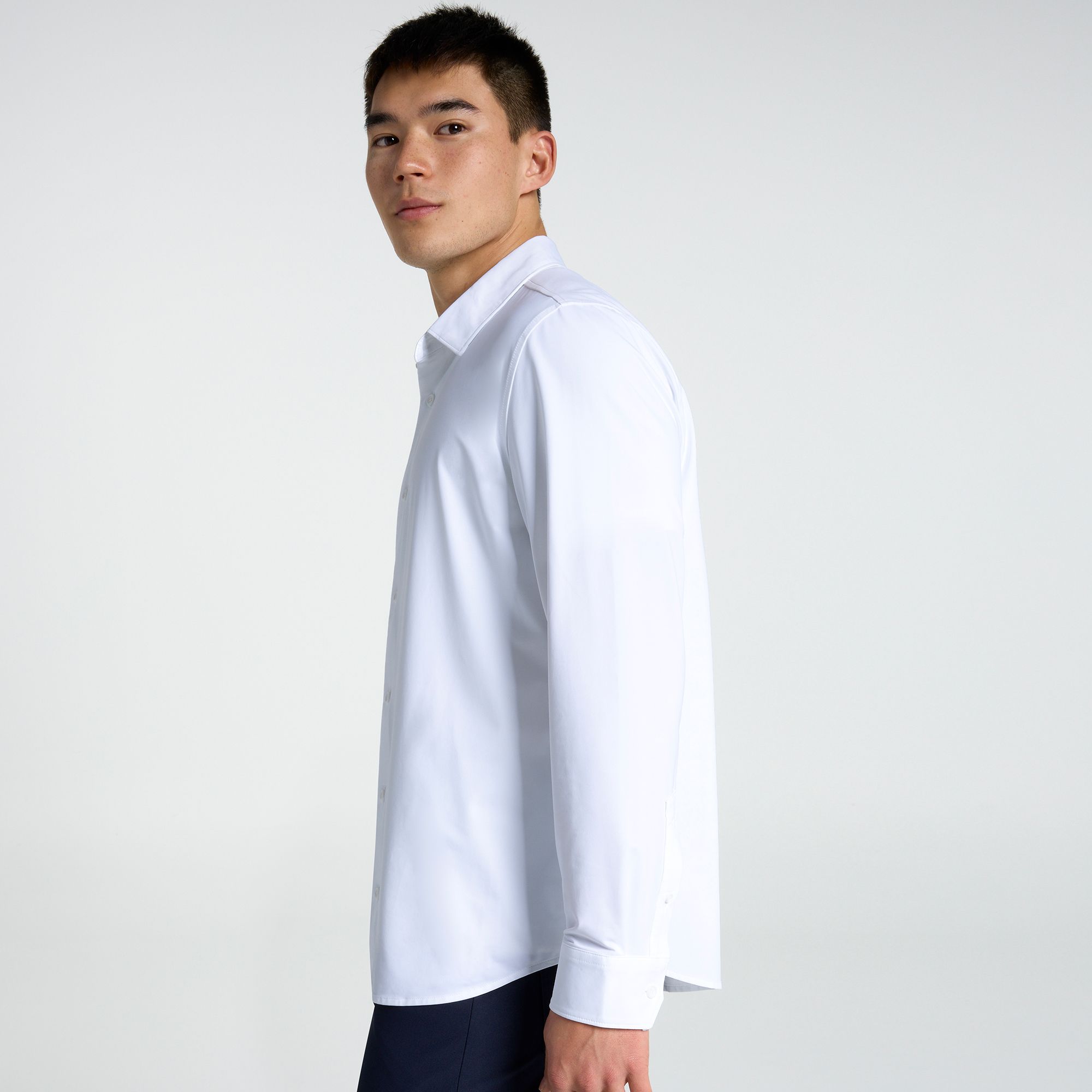 VRST Men's Limitless Elite Long Sleeve Button Up product image