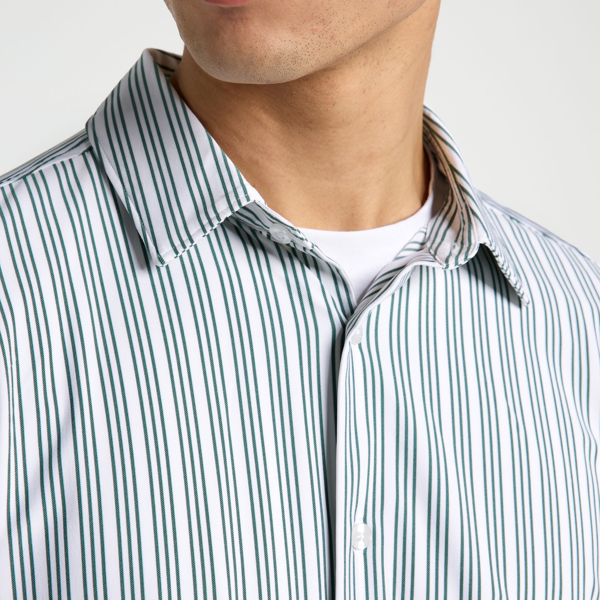 VRST Men's Limitless Elite Long Sleeve Button Up product image