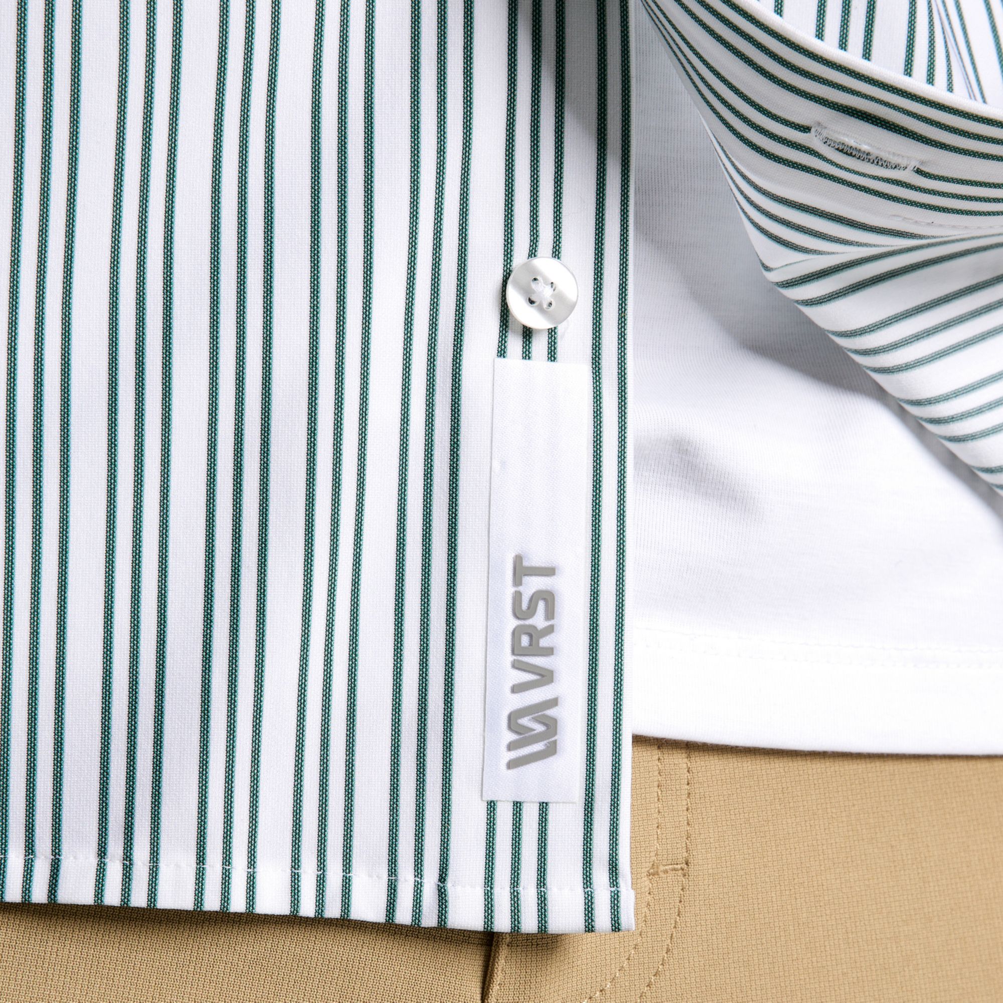 VRST Men's Limitless Elite Long Sleeve Button Up product image