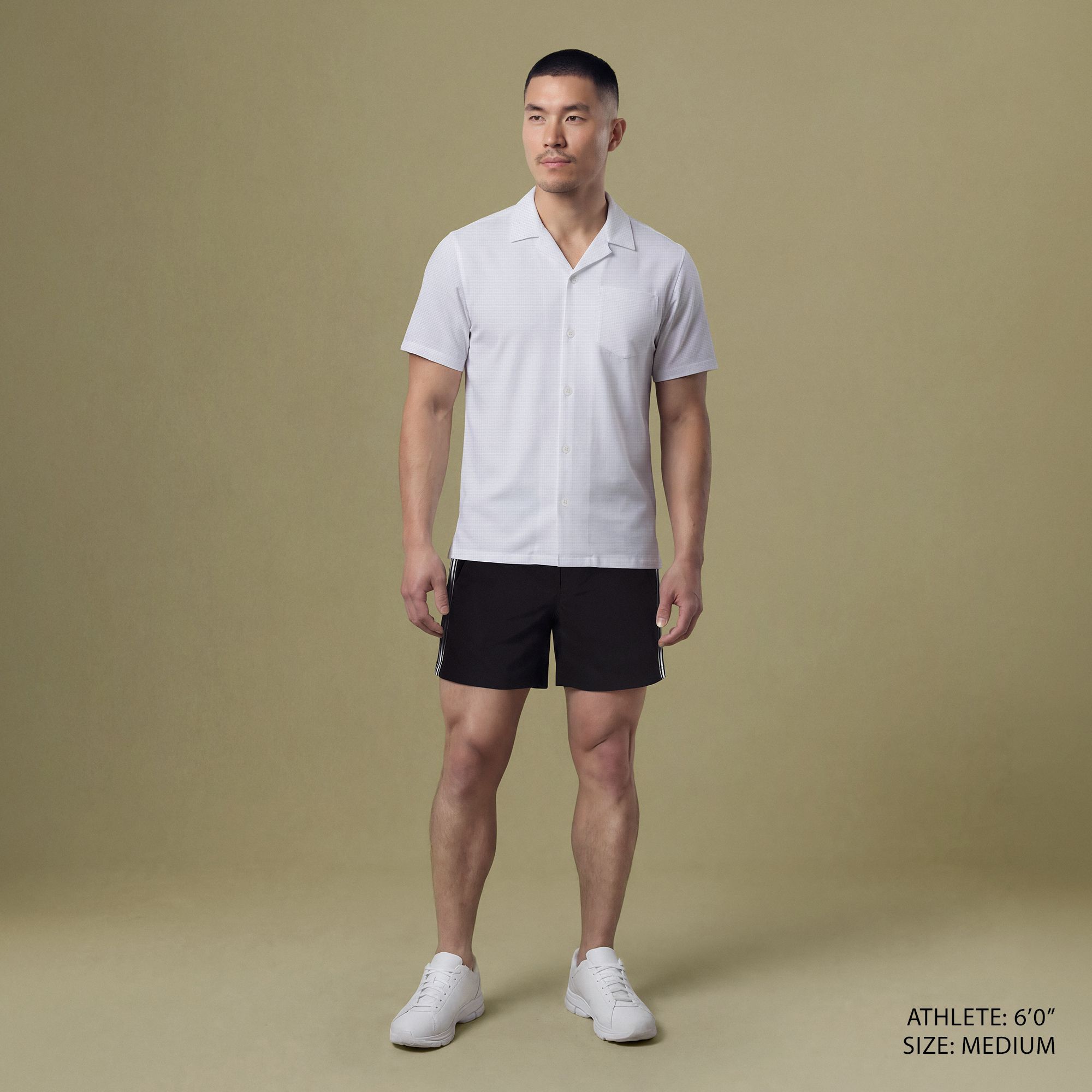 VRST Men's 6" Resort Short product image