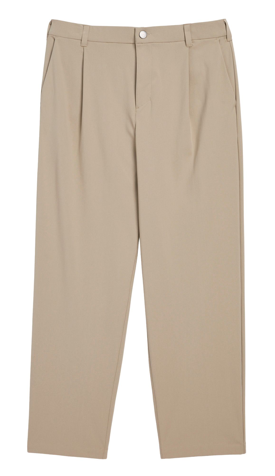 VRST Men's Limitless Pleated Crop Pant product image
