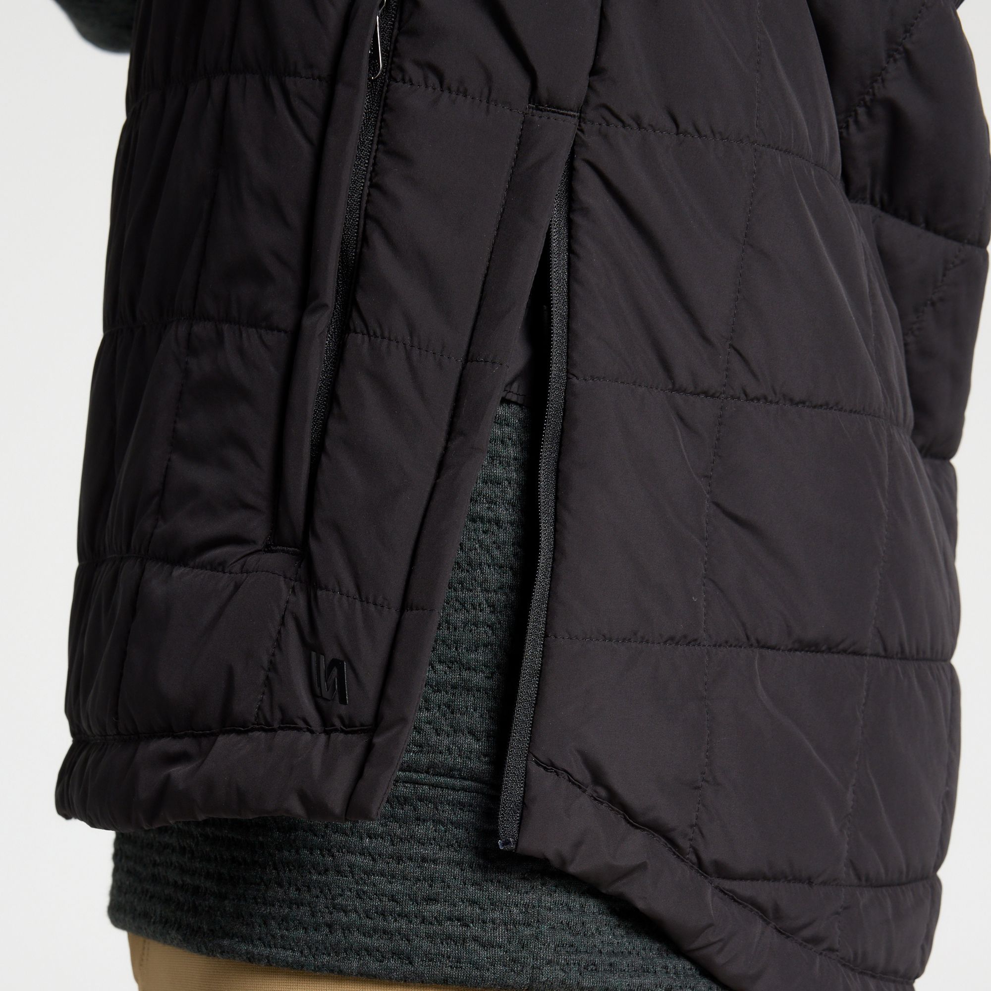 VRST Men's Lightweight Puffer Vest product image