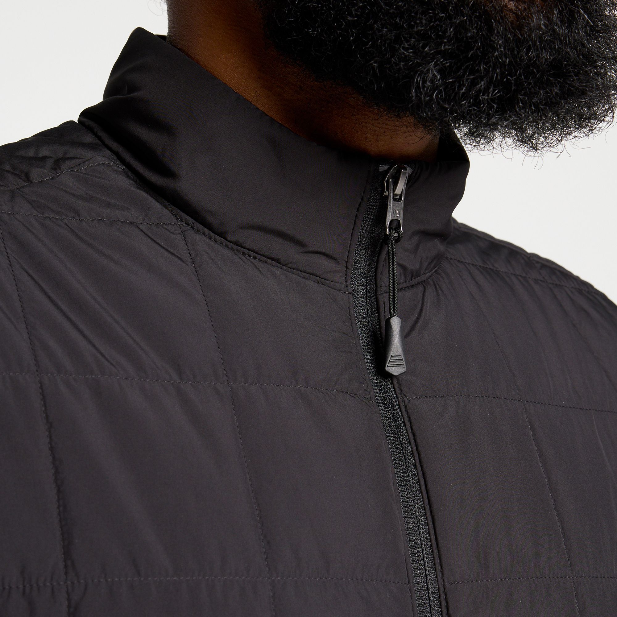 VRST Men's Lightweight Puffer Vest product image