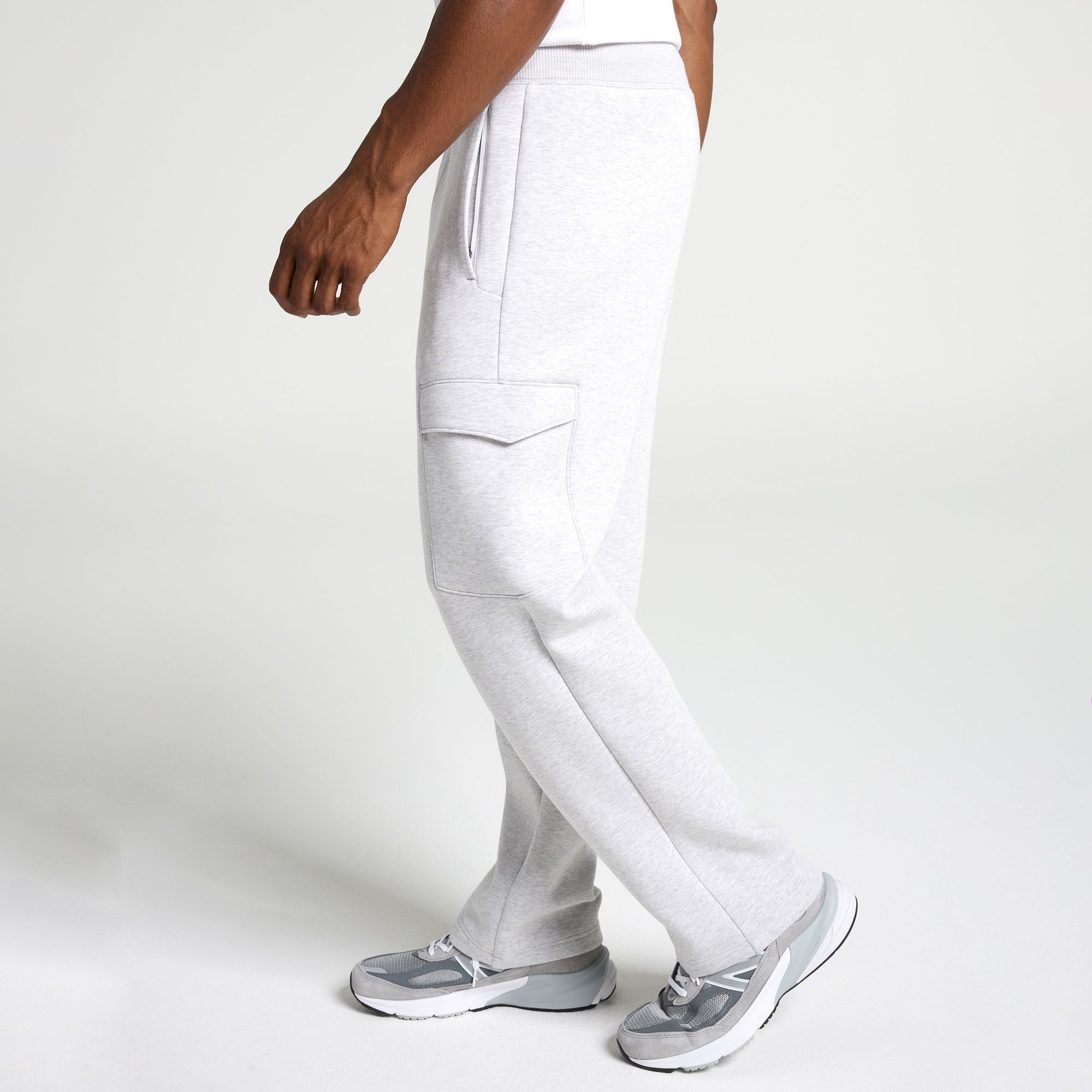 VRST Men's Pinnacle Fleece Straight Leg Pant product image