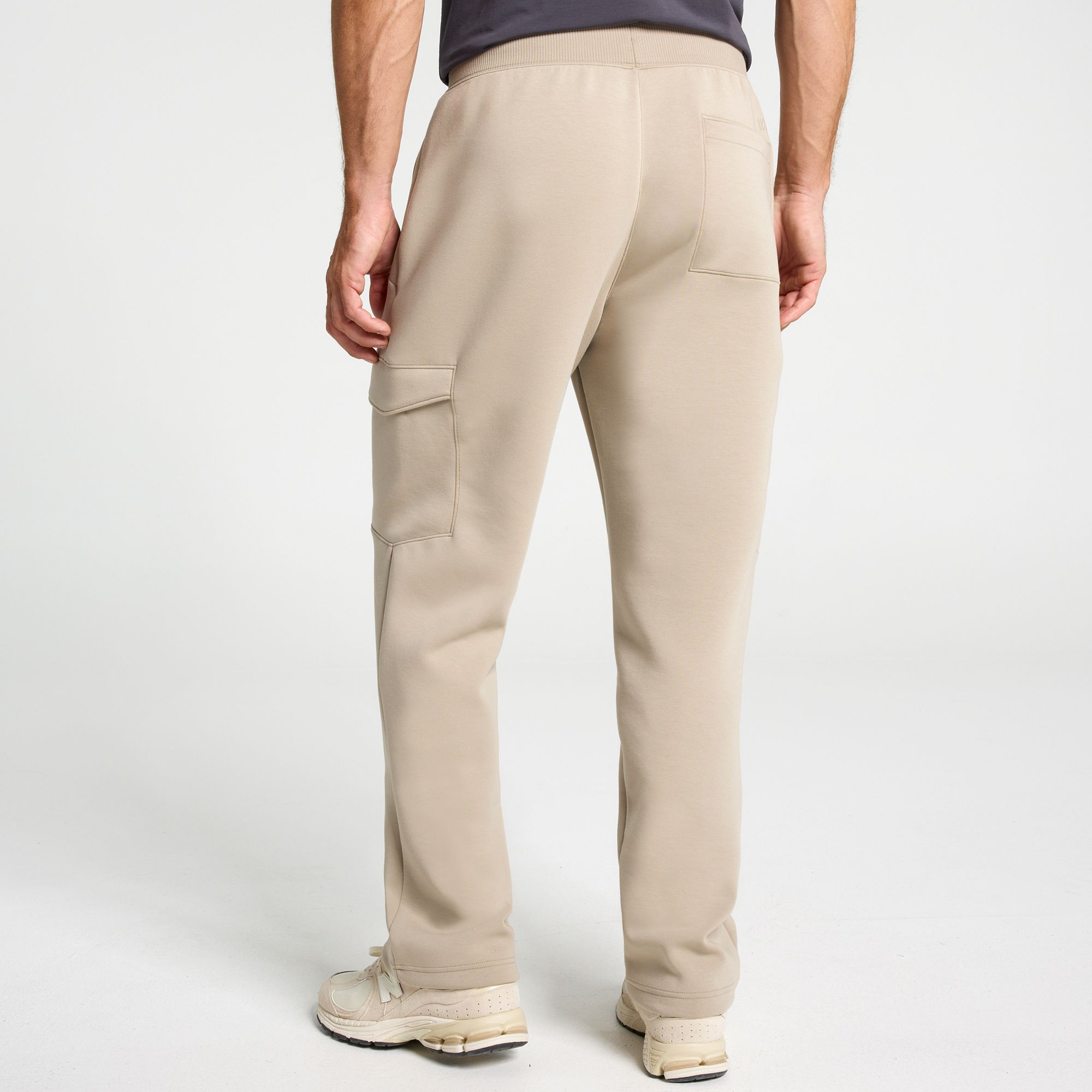 VRST Men's Pinnacle Fleece Straight Leg Pant product image