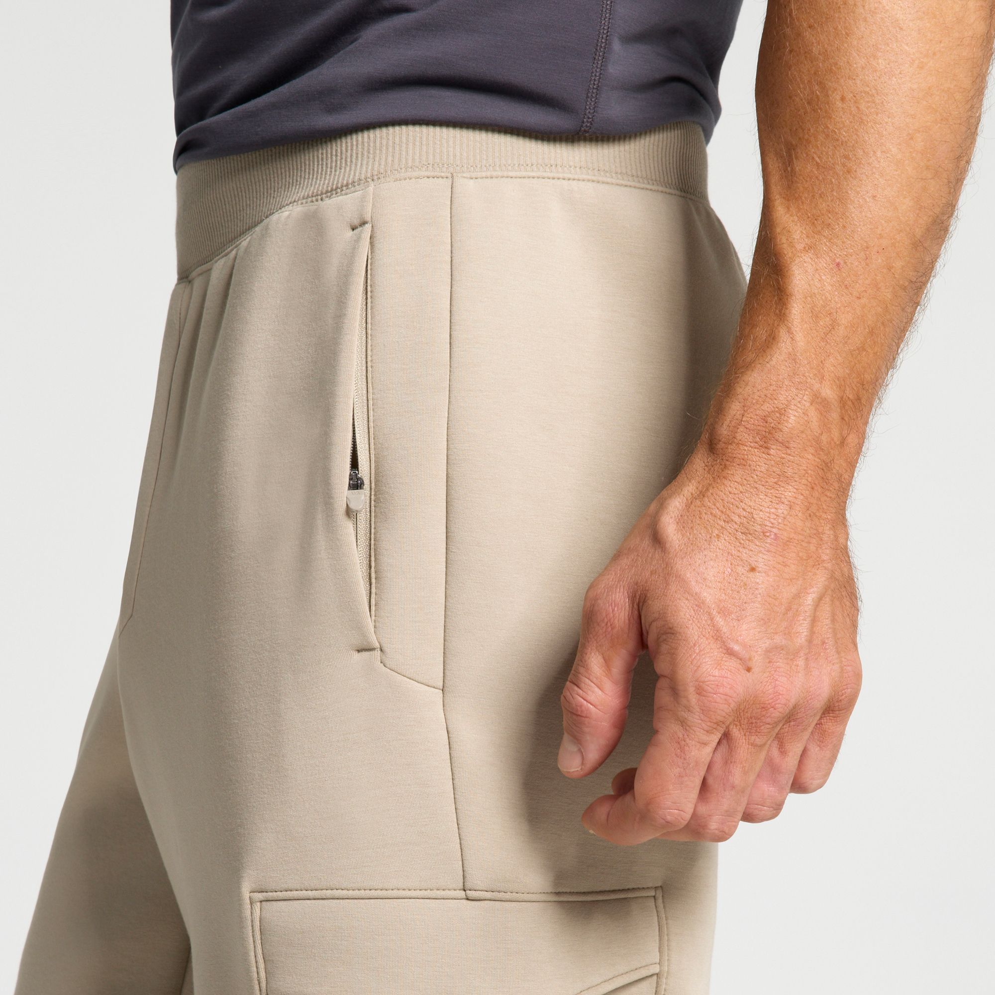 VRST Men's Pinnacle Fleece Straight Leg Pant product image