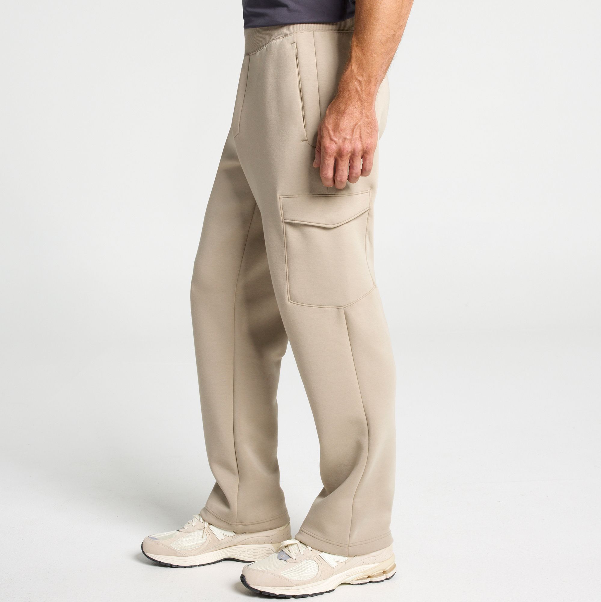 VRST Men's Pinnacle Fleece Straight Leg Pant product image