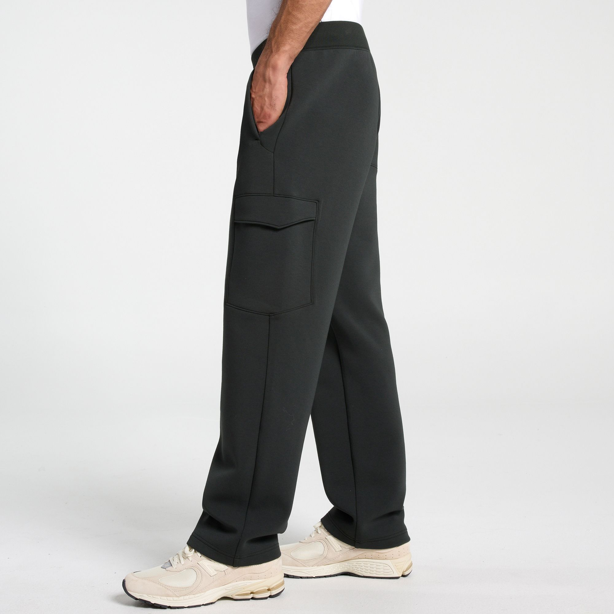 VRST Men's Pinnacle Fleece Straight Leg Pant product image