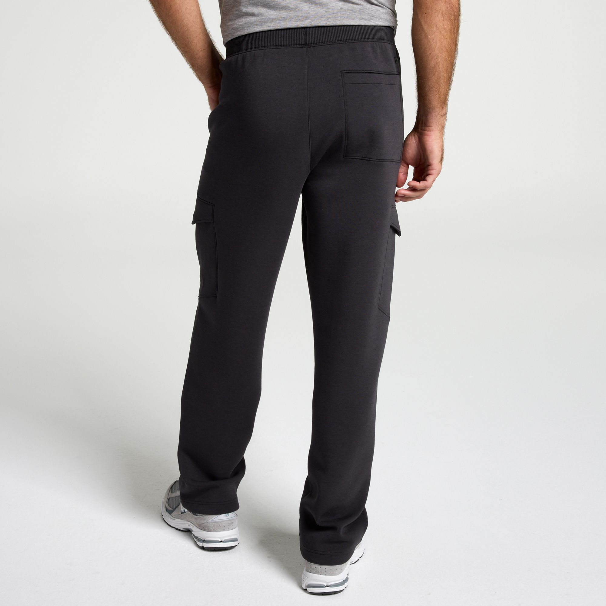 VRST Men's Pinnacle Fleece Straight Leg Pant product image