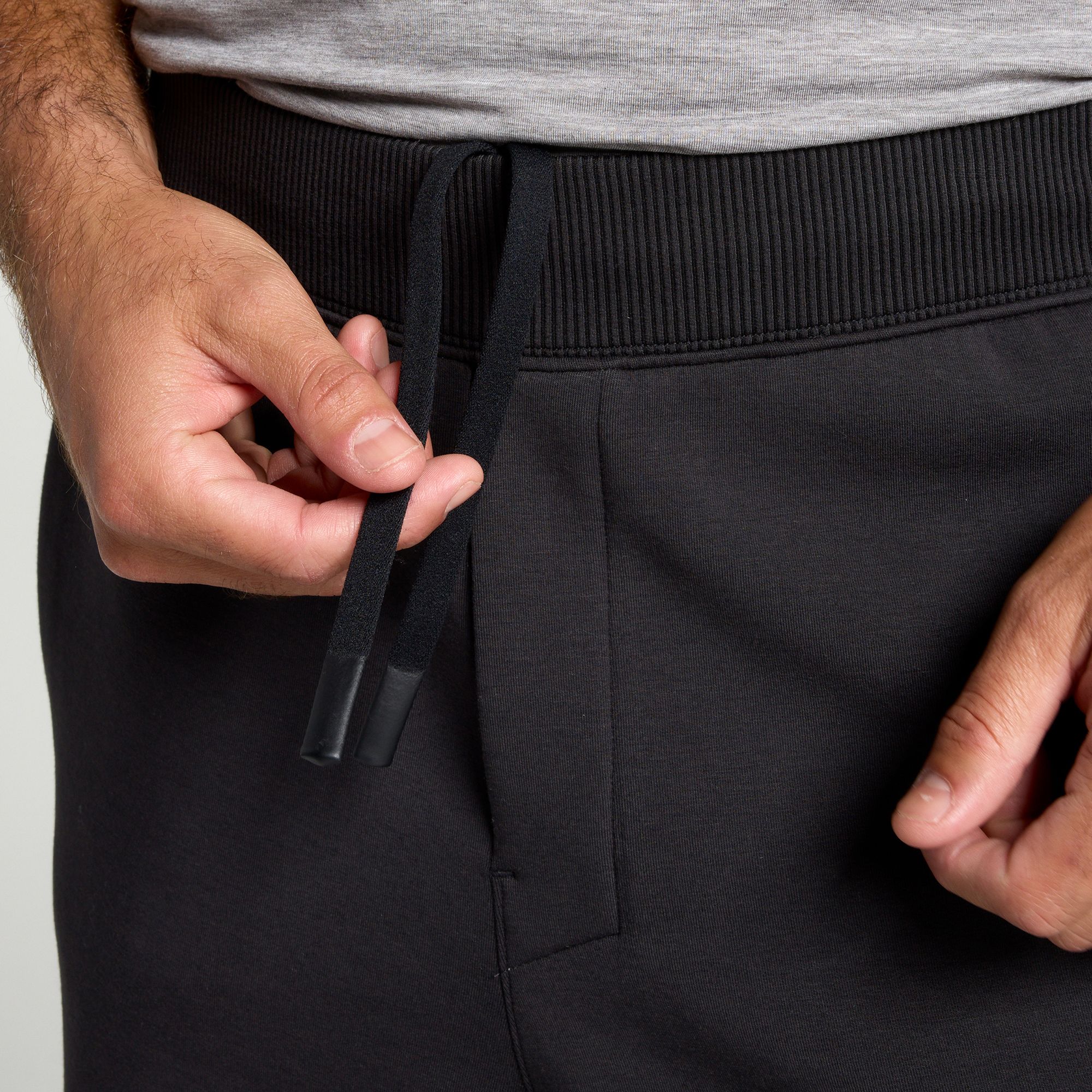 VRST Men's Pinnacle Fleece Straight Leg Pant product image