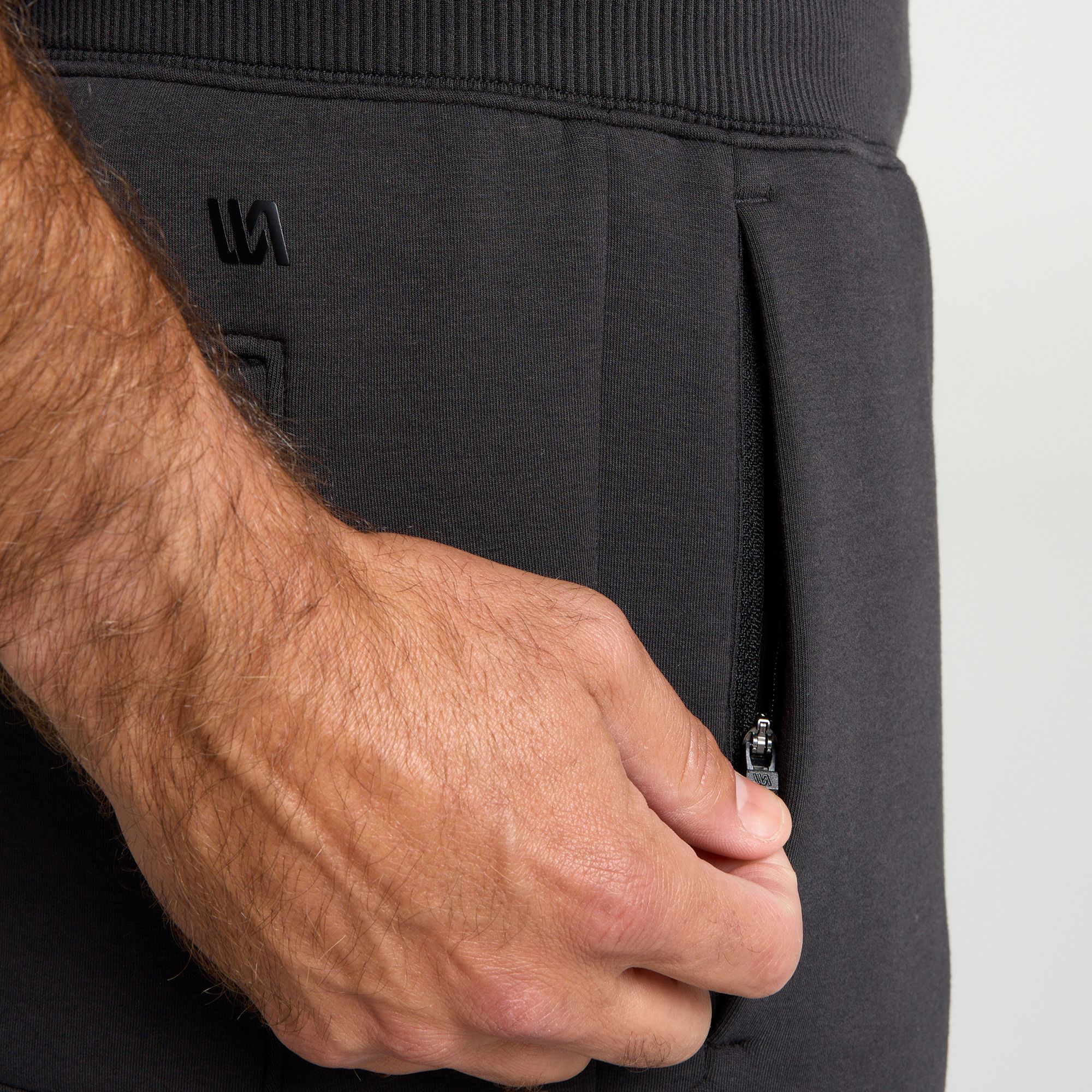 VRST Men's Pinnacle Fleece Straight Leg Pant product image