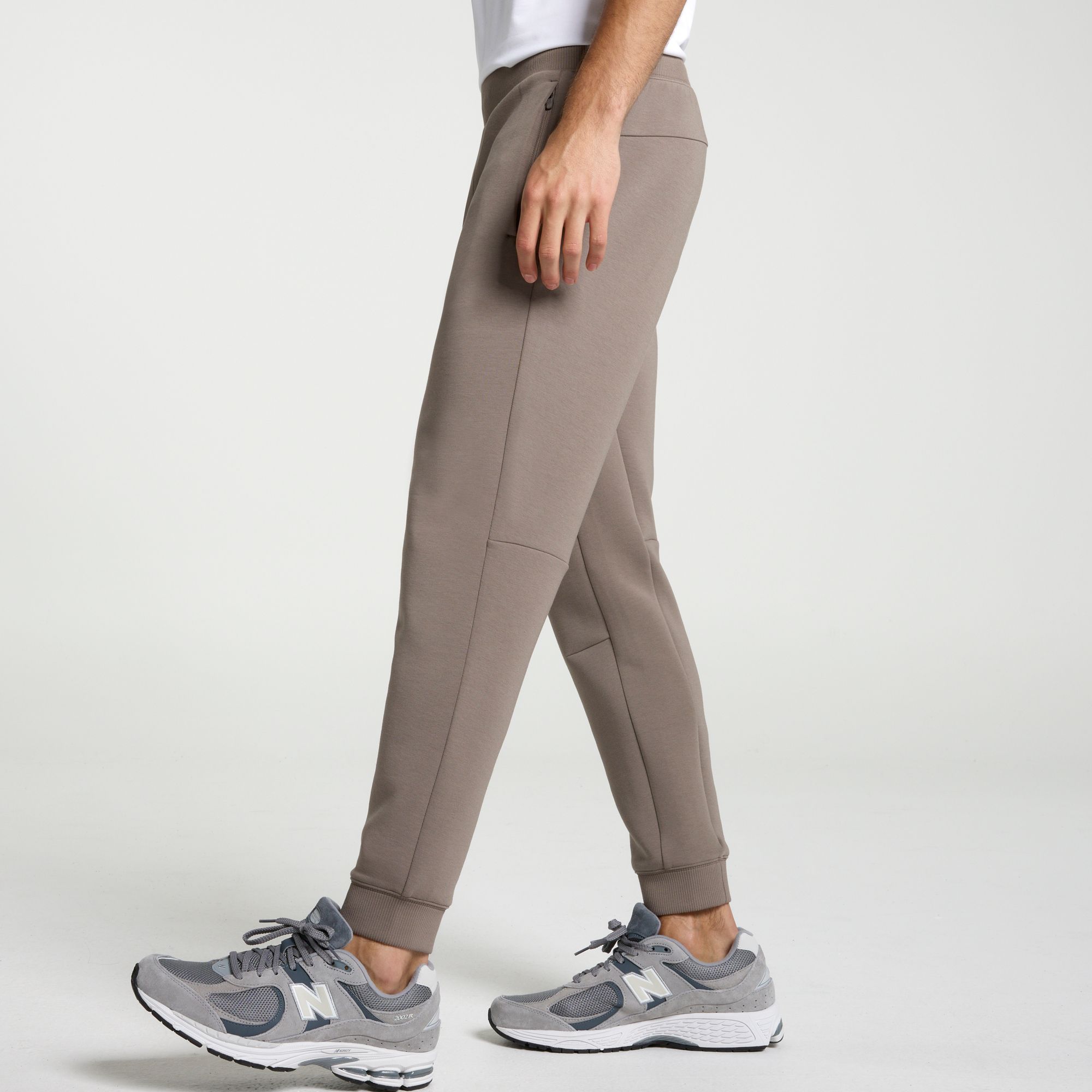 VRST Men's Pinnacle Fleece Jogger 2.0 product image