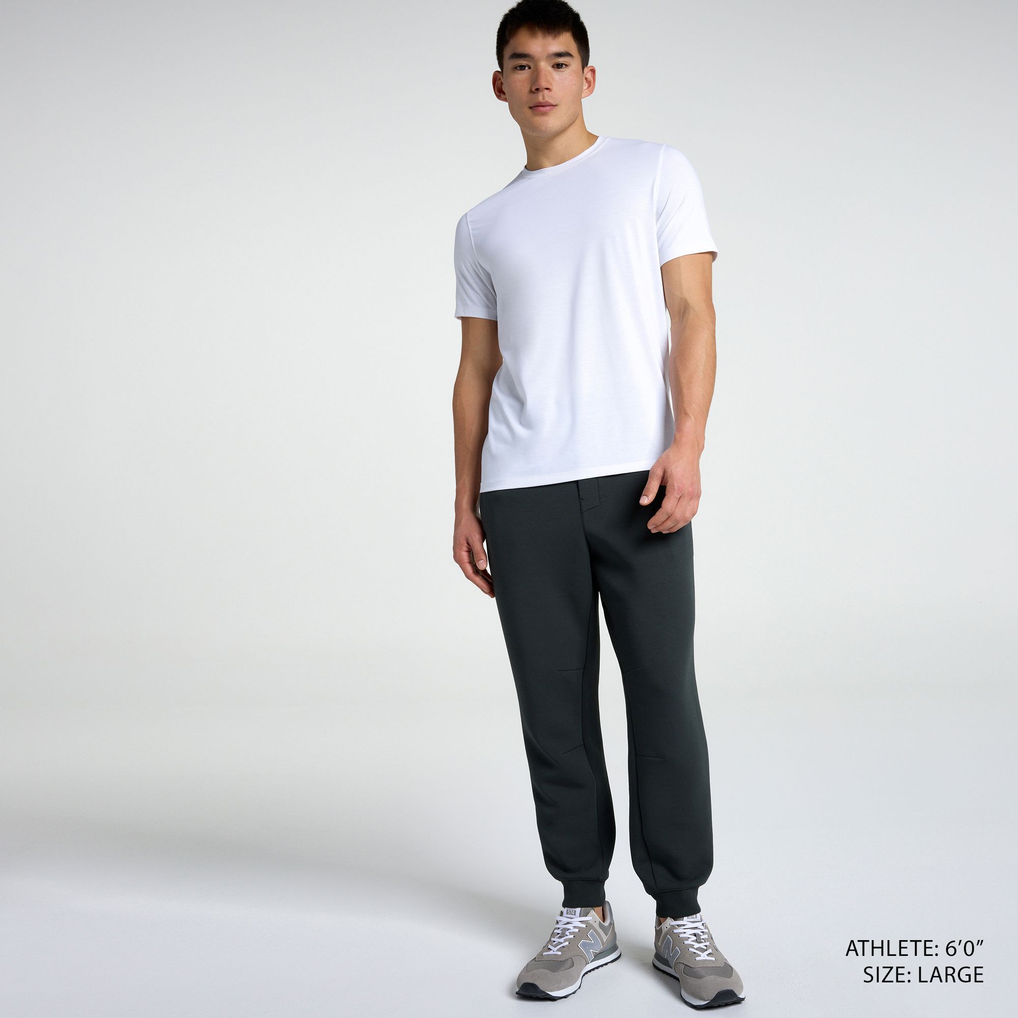 VRST Men's Pinnacle Fleece Jogger 2.0 product image