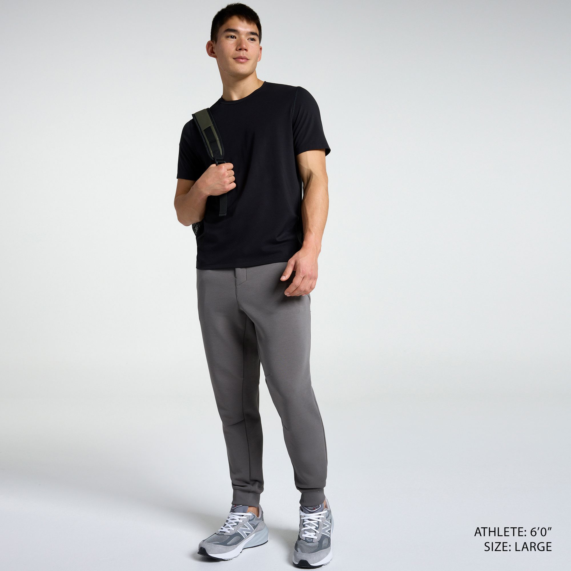VRST Men's Pinnacle Fleece Jogger 2.0 product image