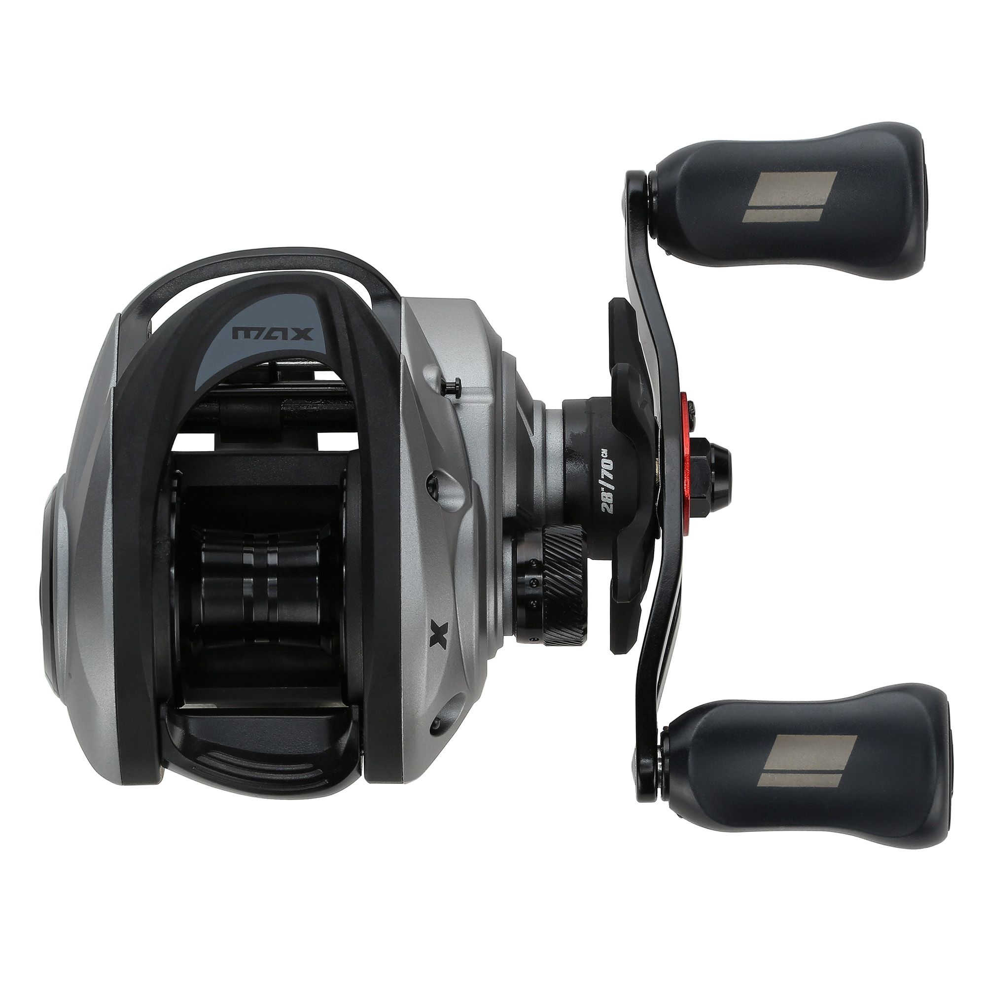 Abu Garcia Max™ X Low Profile Reel product image