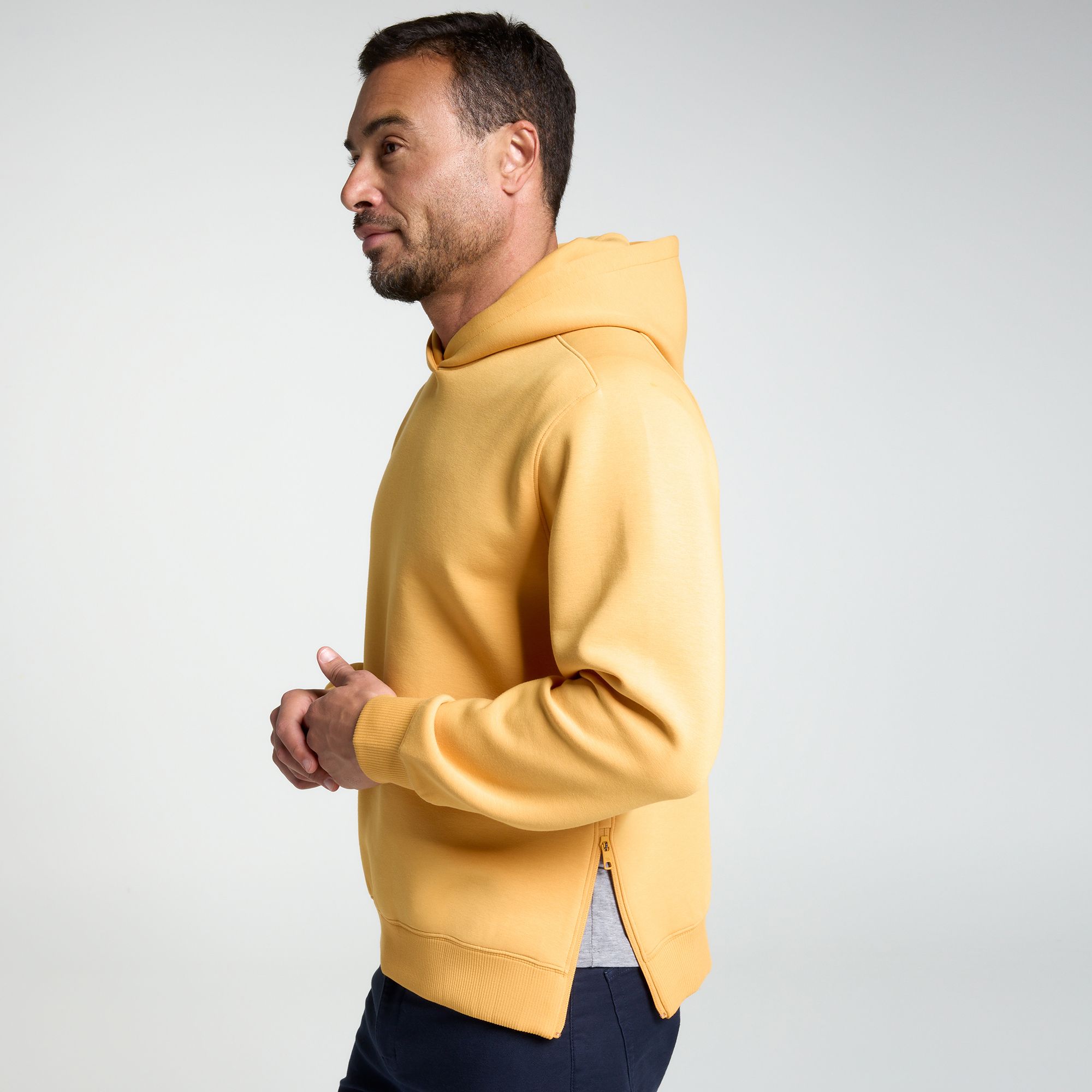 VRST Men's Pinnacle Fleece Hoodie 2.0 product image