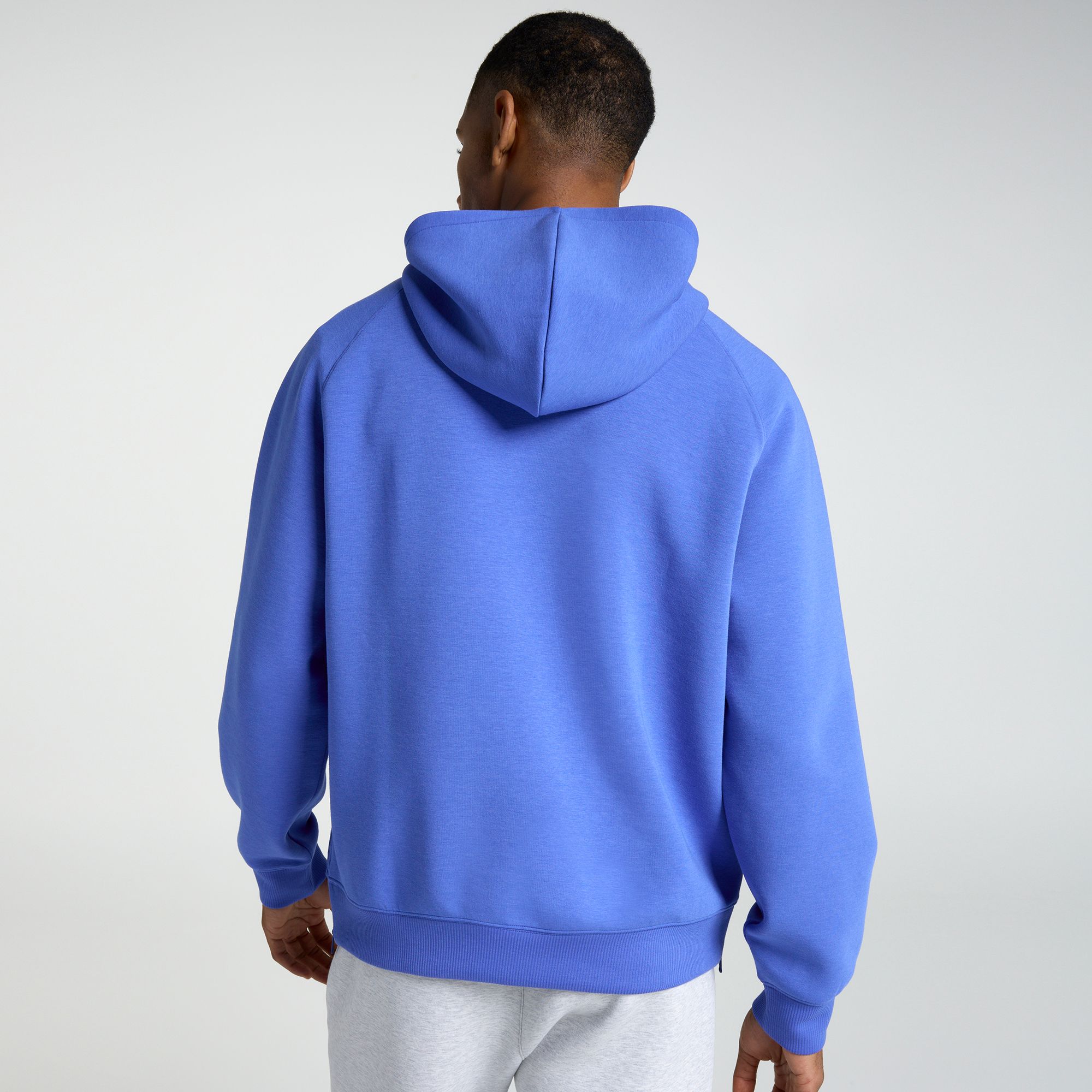 VRST Men's Pinnacle Fleece Hoodie 2.0 product image