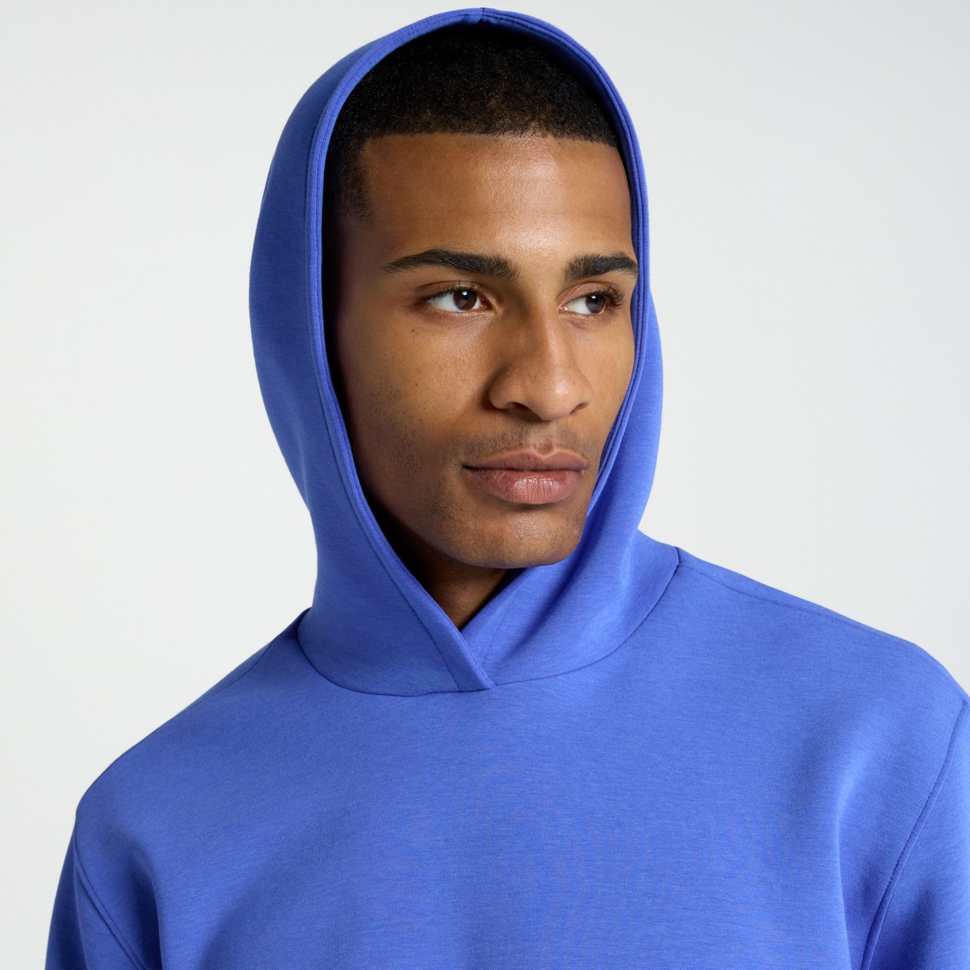 VRST Men's Pinnacle Fleece Hoodie 2.0 product image