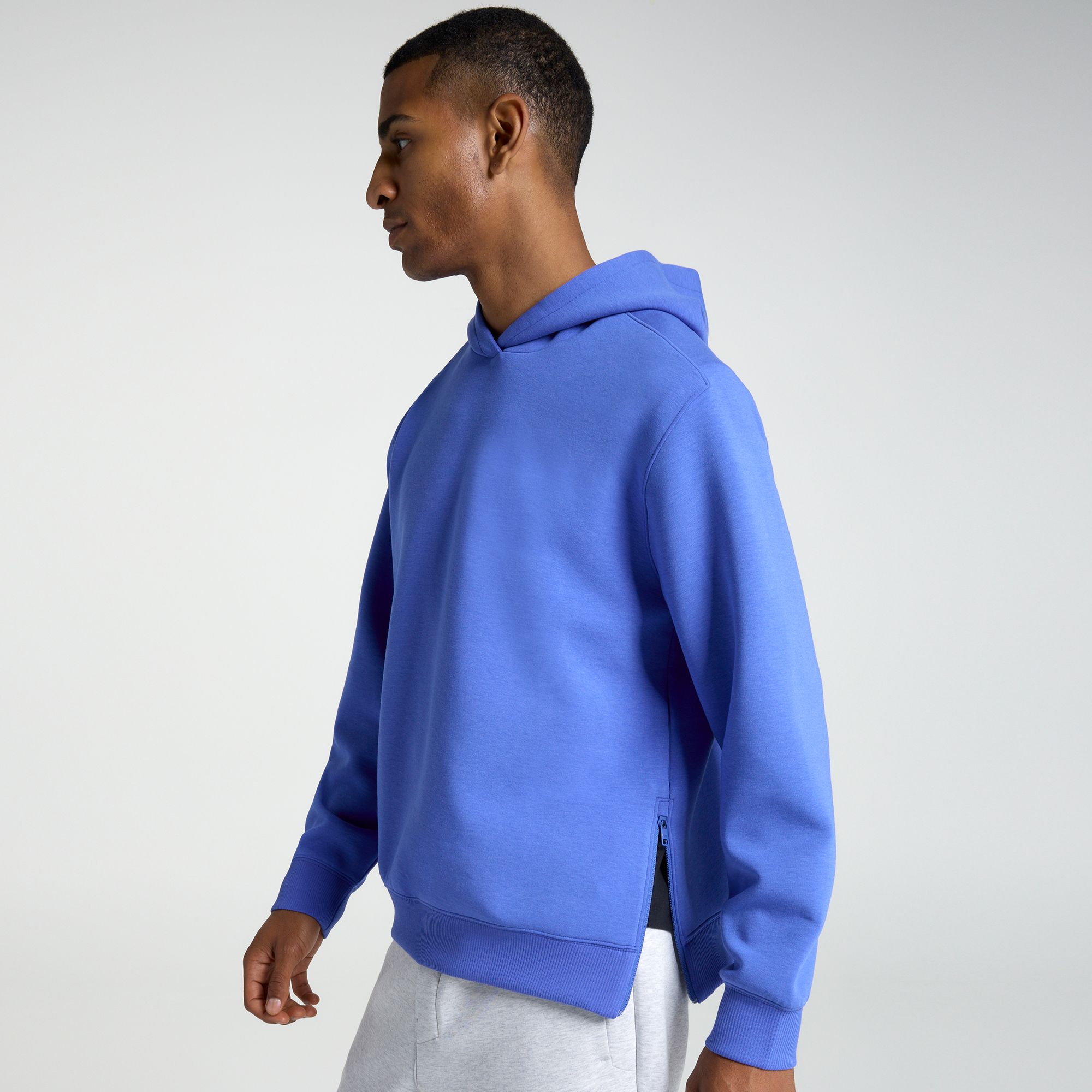 VRST Men's Pinnacle Fleece Hoodie 2.0 product image