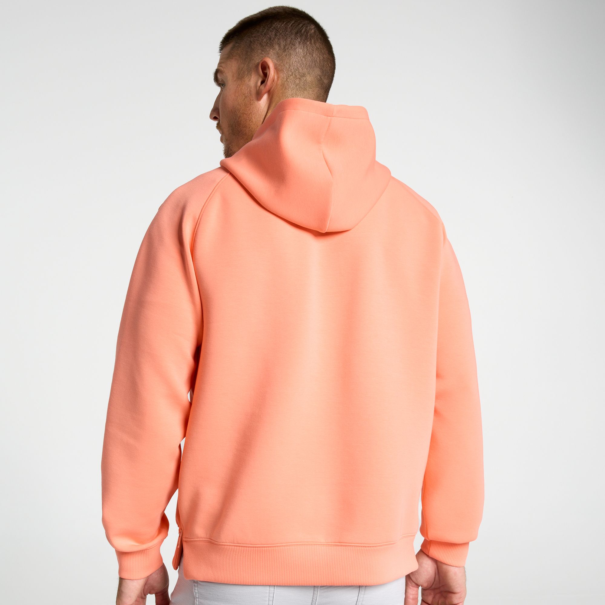 VRST Men's Pinnacle Fleece Hoodie 2.0 product image