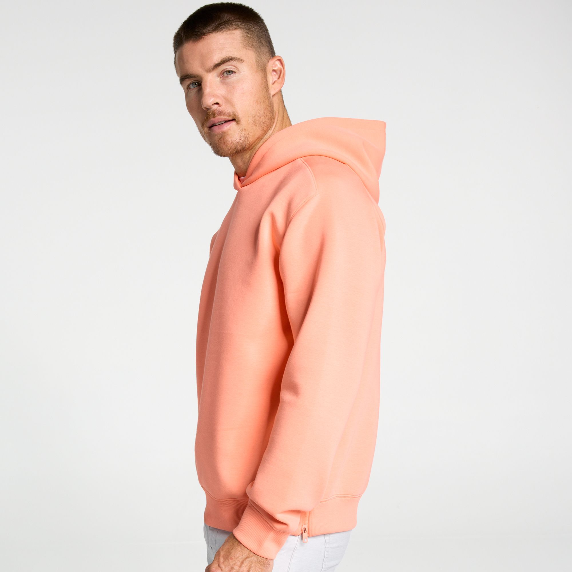 VRST Men's Pinnacle Fleece Hoodie 2.0 product image