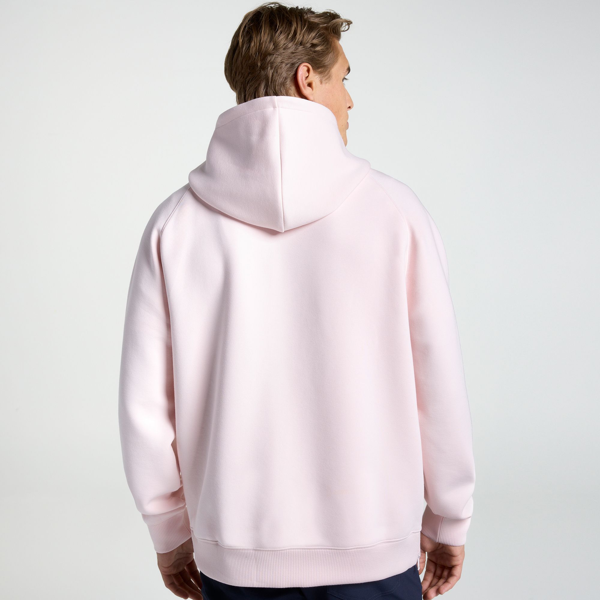 VRST Men's Pinnacle Fleece Hoodie 2.0 product image