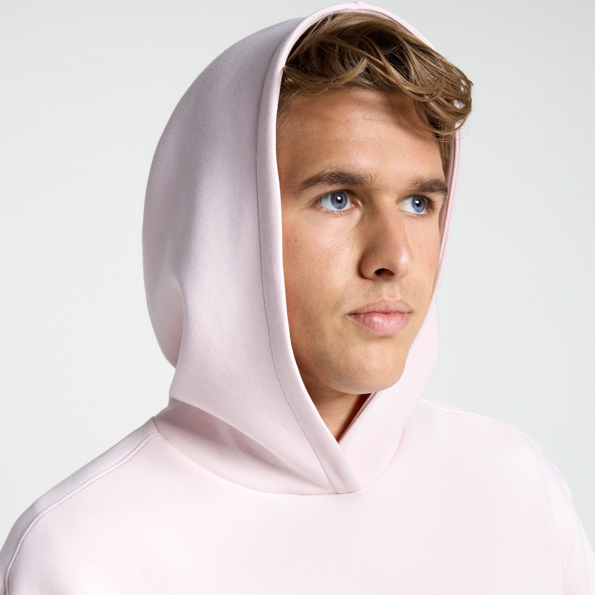 VRST Men's Pinnacle Fleece Hoodie 2.0 product image