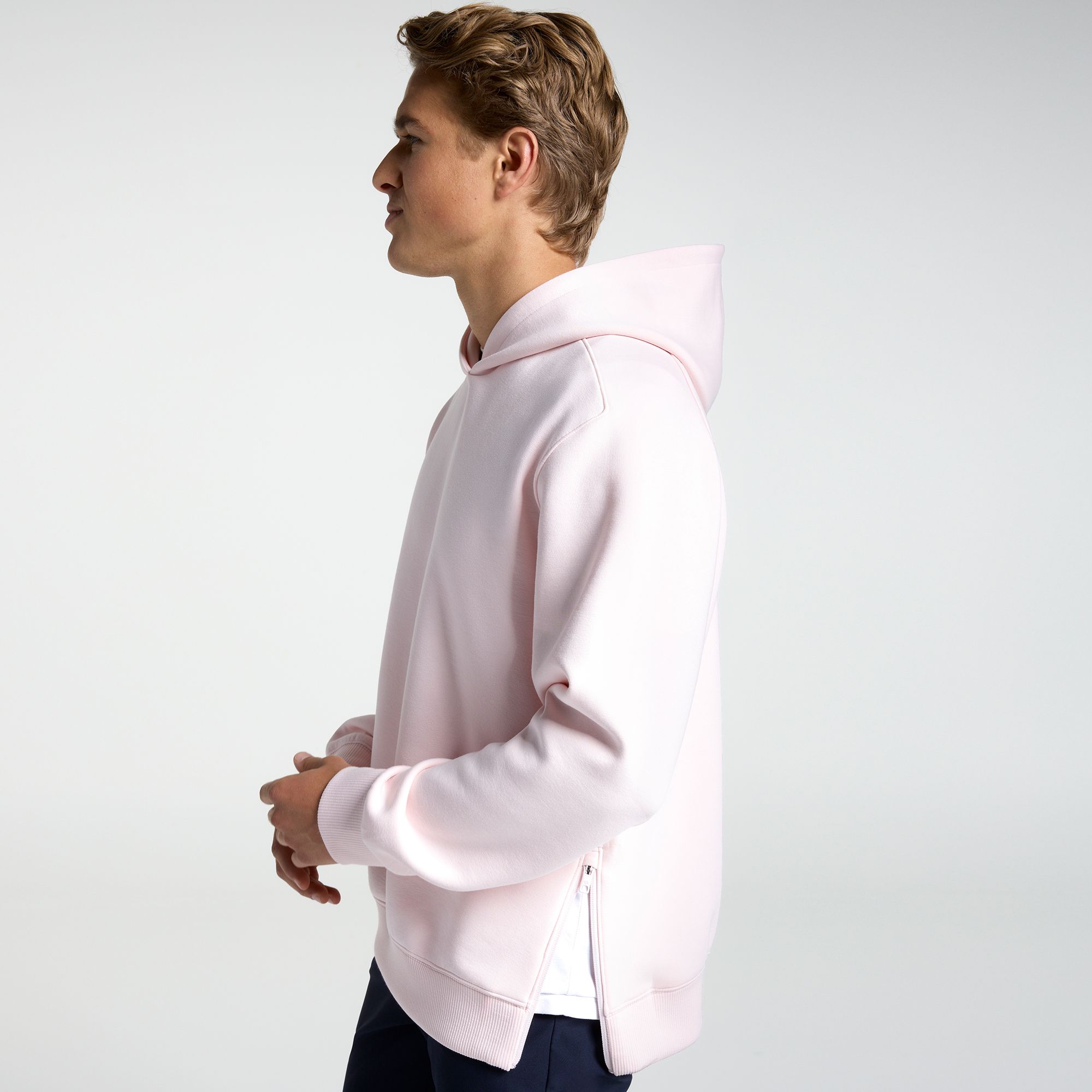 VRST Men's Pinnacle Fleece Hoodie 2.0 product image