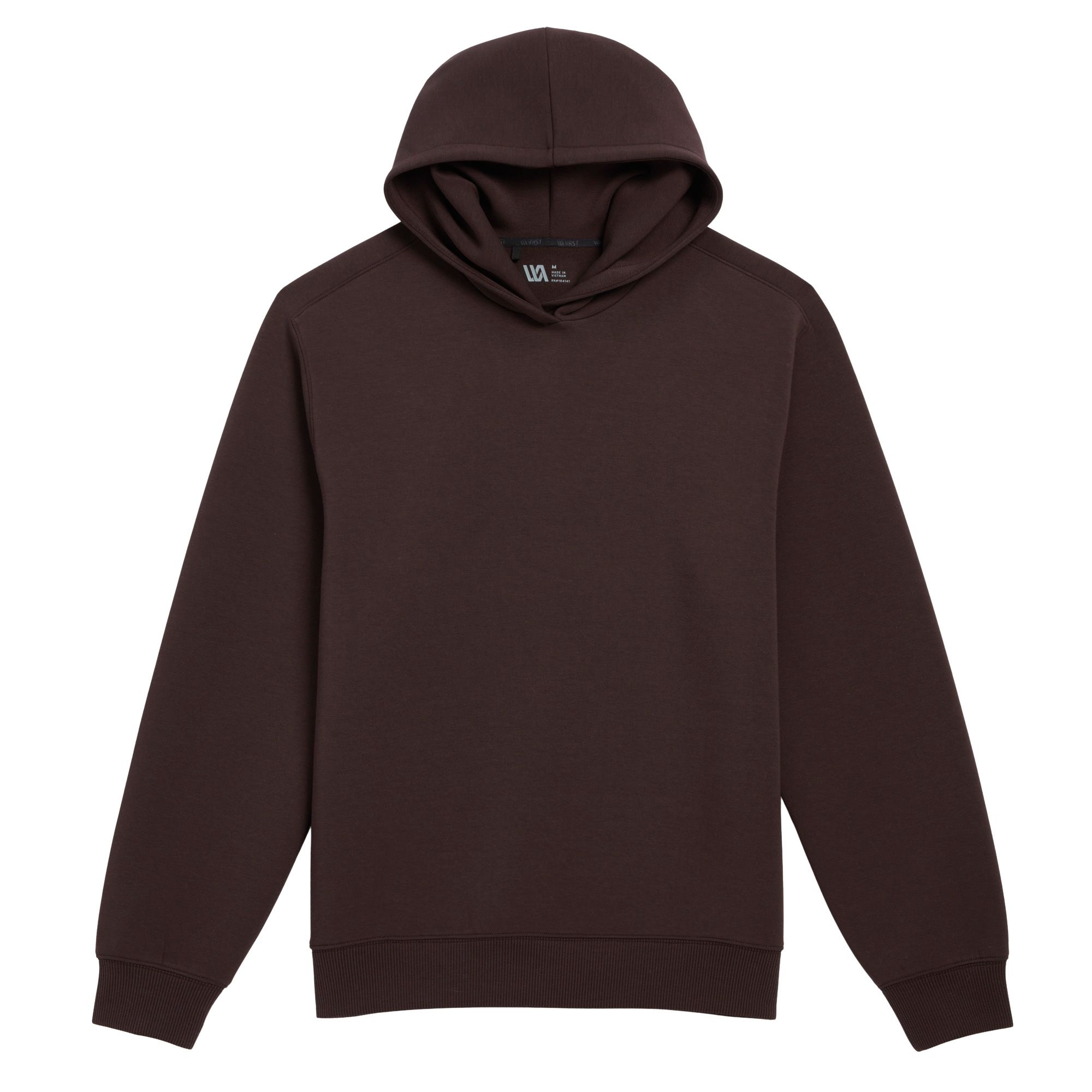 VRST Men's Pinnacle Fleece Hoodie 2.0 product image