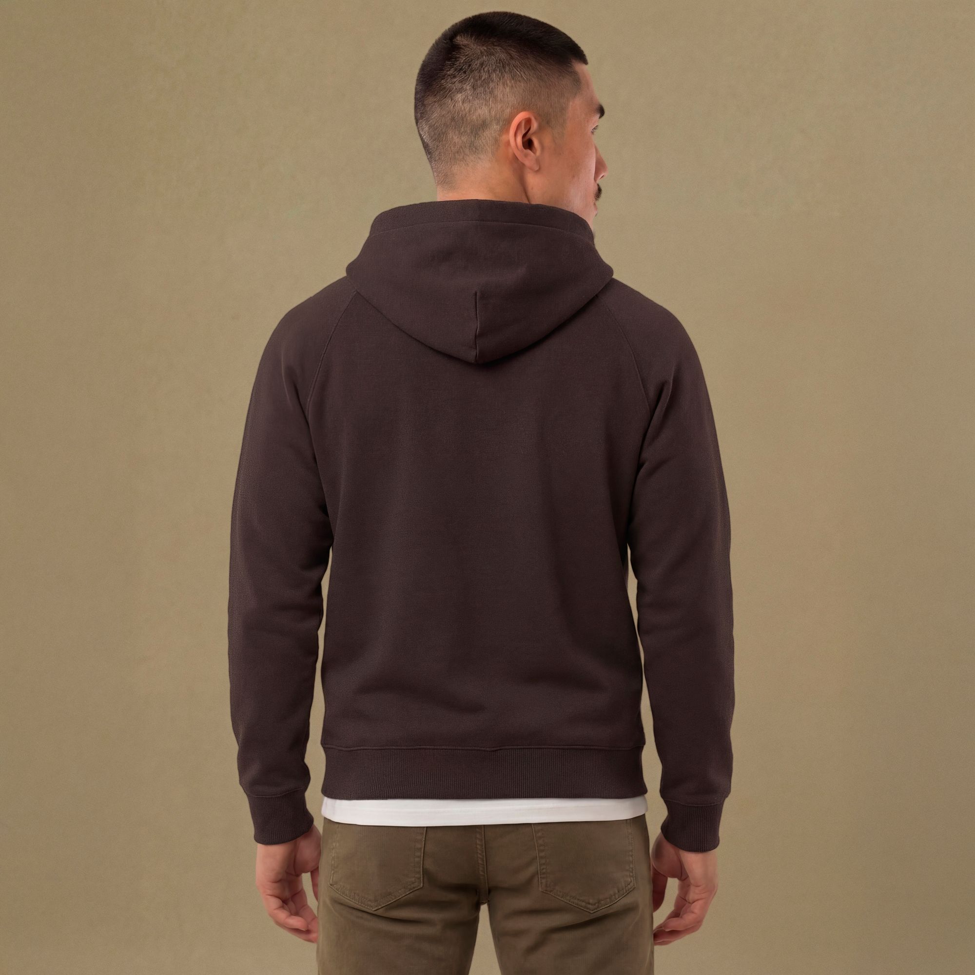 VRST Men's Pinnacle Fleece Hoodie 2.0 product image