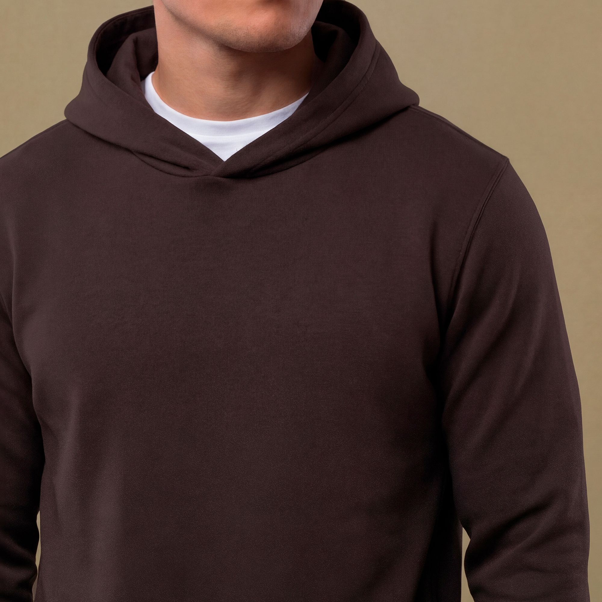 VRST Men's Pinnacle Fleece Hoodie 2.0 product image