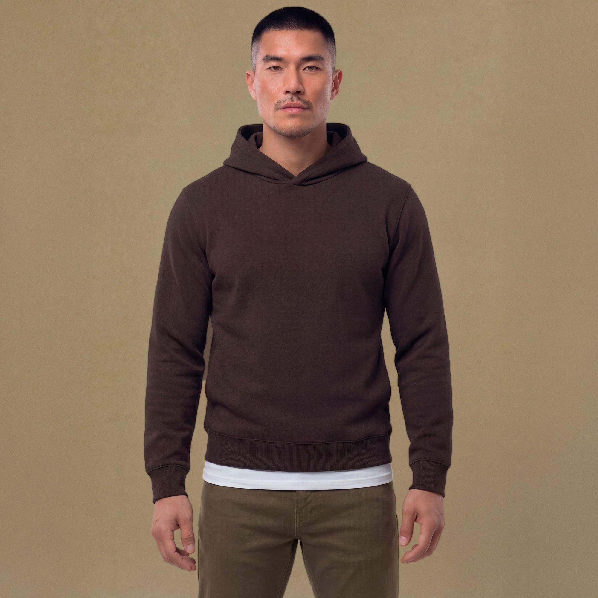 VRST Men's Pinnacle Fleece Hoodie 2.0 product image