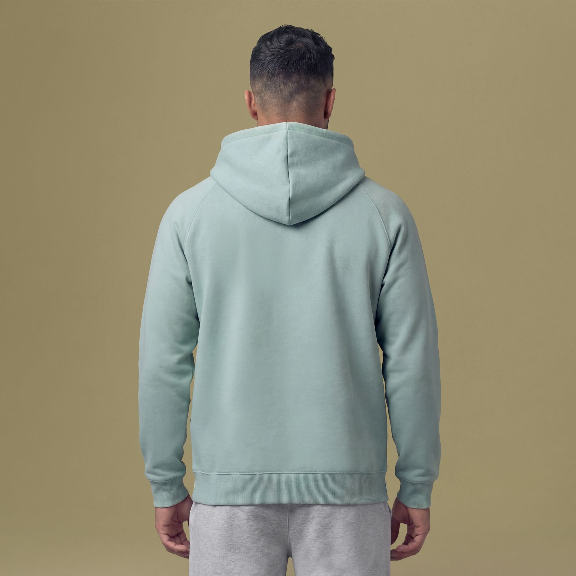 VRST Men's Pinnacle Fleece Hoodie 2.0 product image
