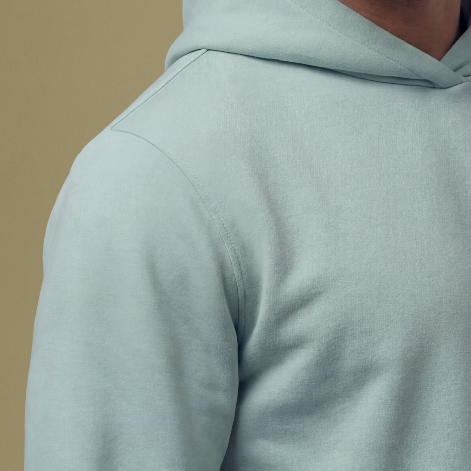 VRST Men's Pinnacle Fleece Hoodie 2.0 product image