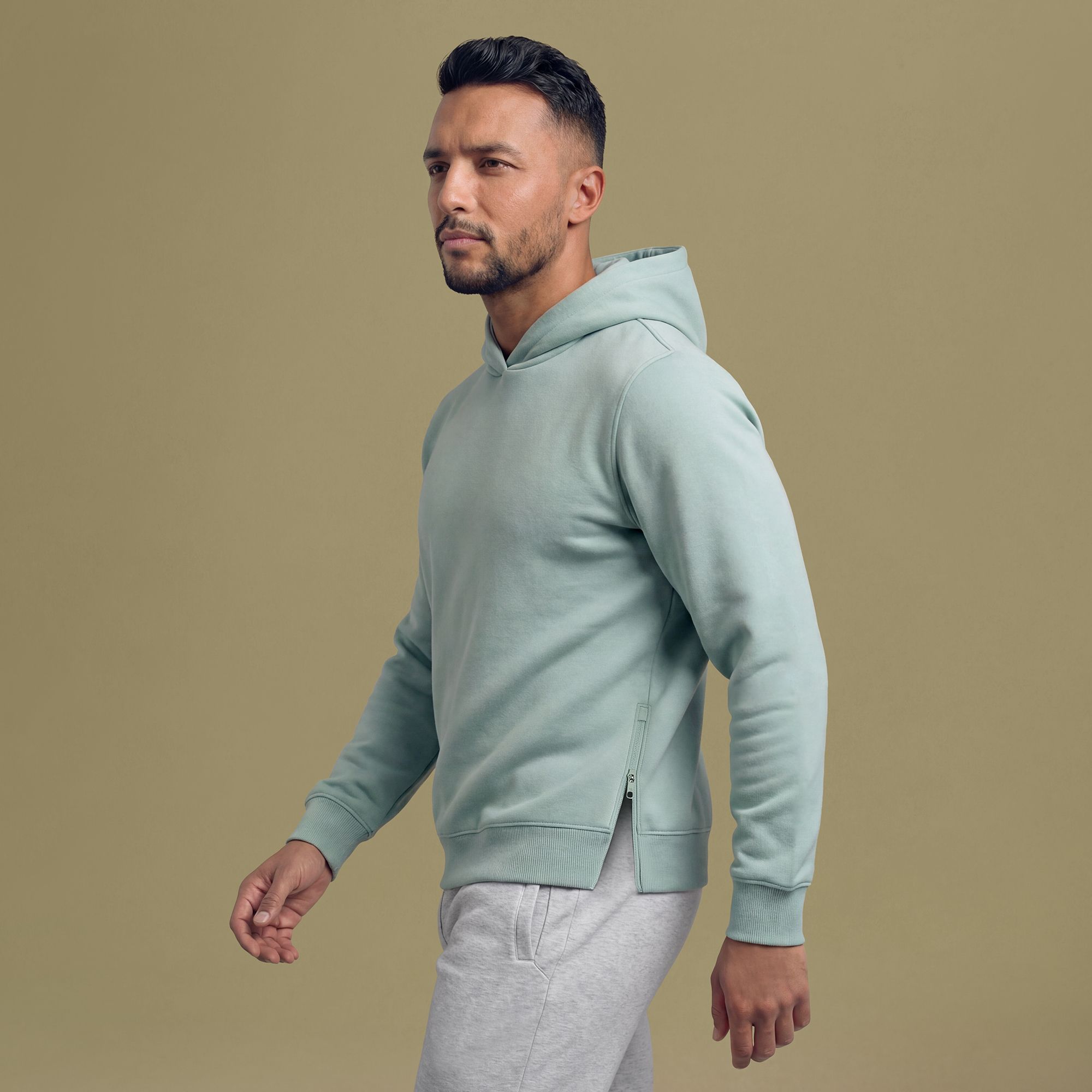 VRST Men's Pinnacle Fleece Hoodie 2.0 product image