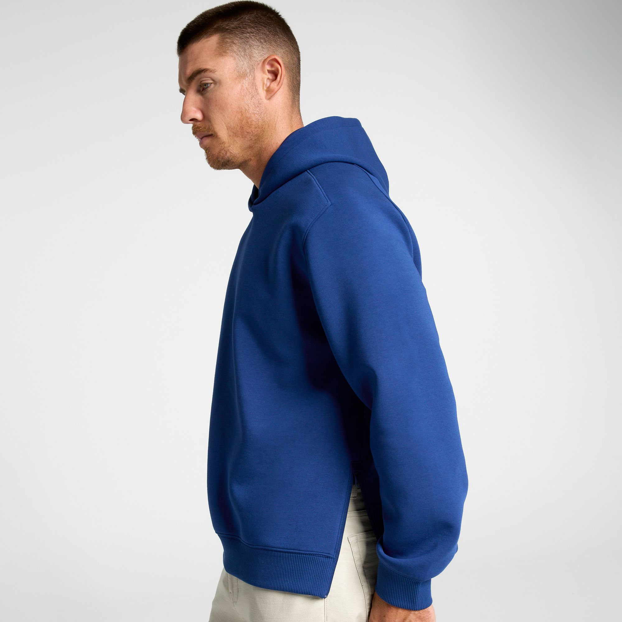 VRST Men's Pinnacle Fleece Hoodie 2.0 product image