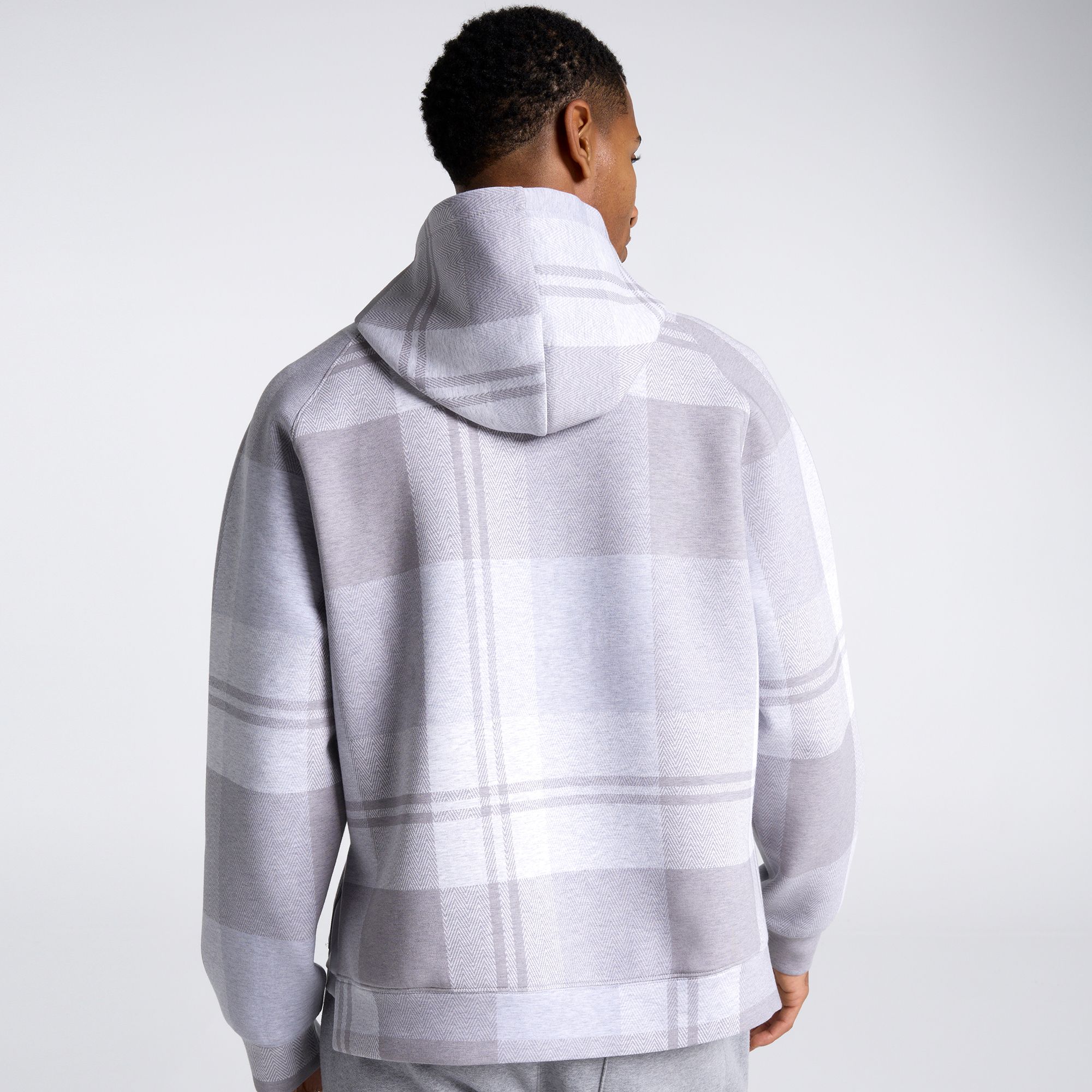 VRST Men's Pinnacle Fleece Hoodie 2.0 product image