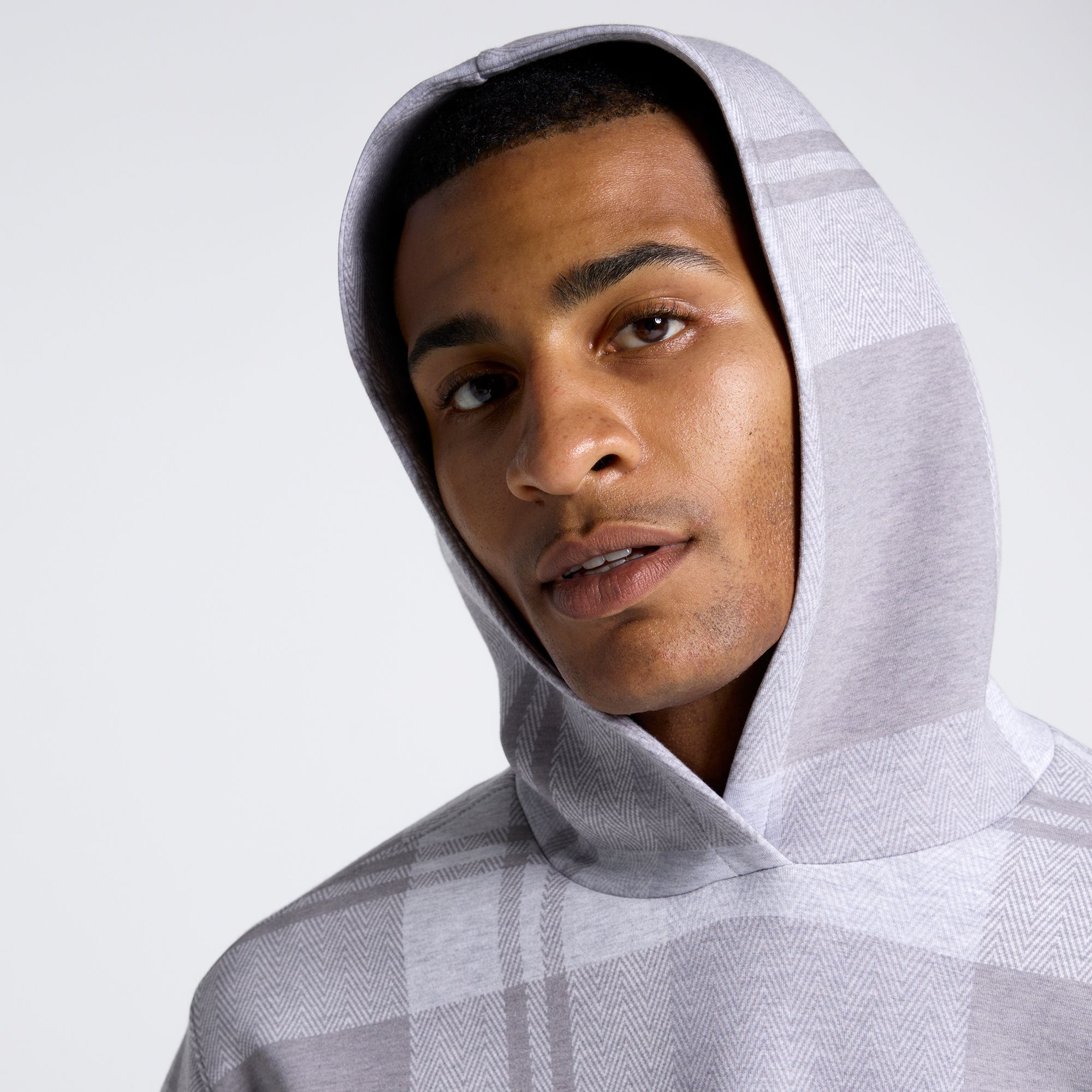 VRST Men's Pinnacle Fleece Hoodie 2.0 product image
