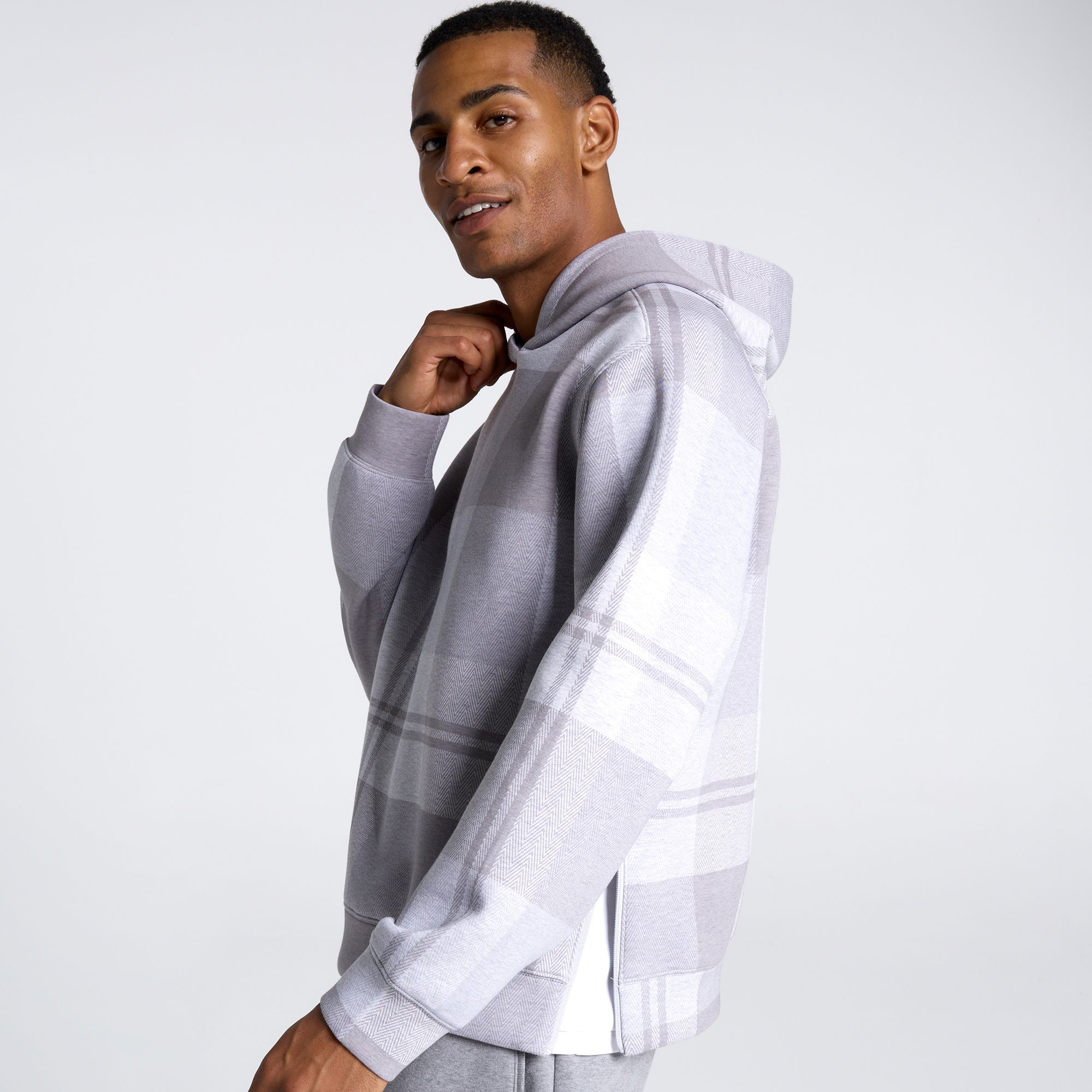 VRST Men's Pinnacle Fleece Hoodie 2.0 product image