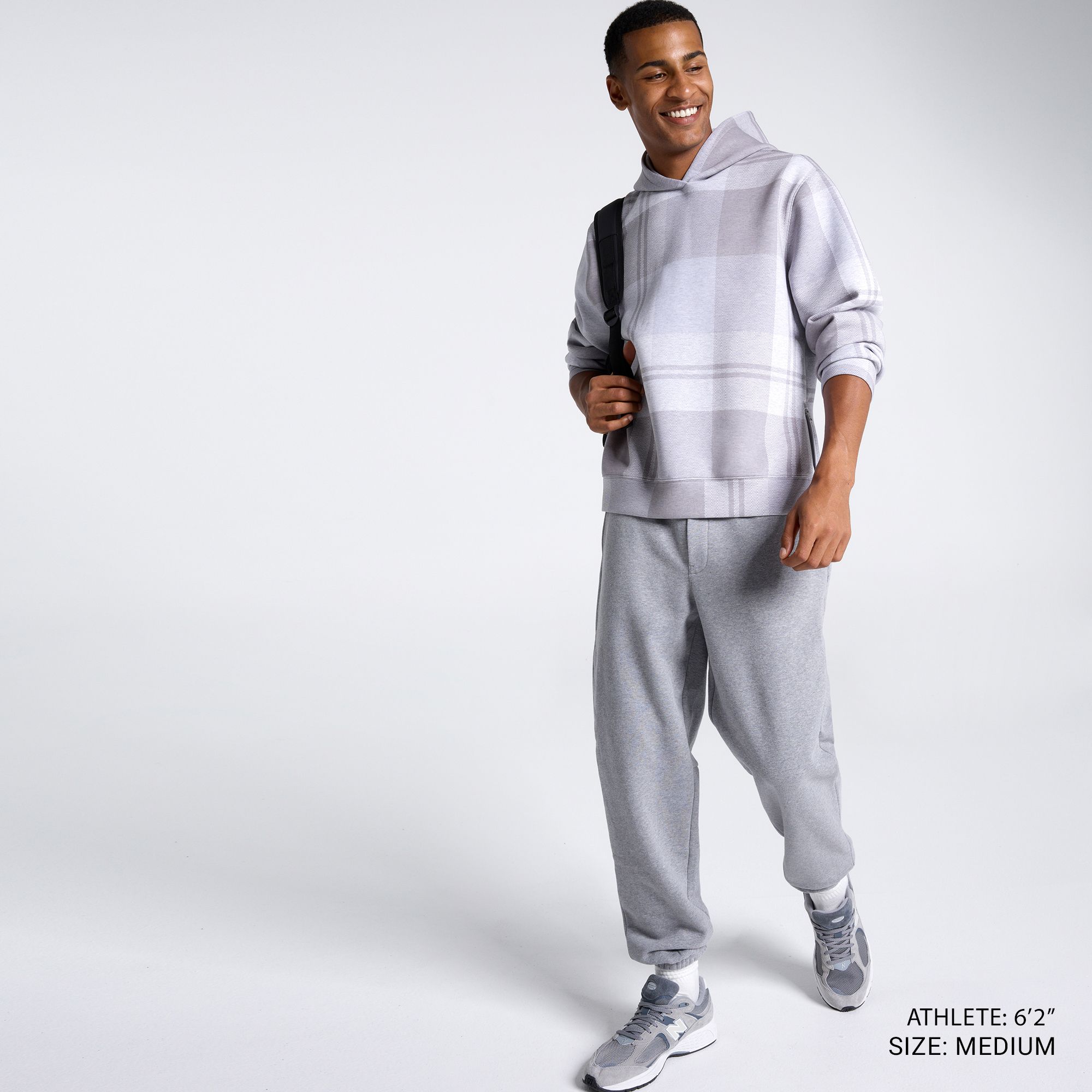 VRST Men's Pinnacle Fleece Hoodie 2.0 product image
